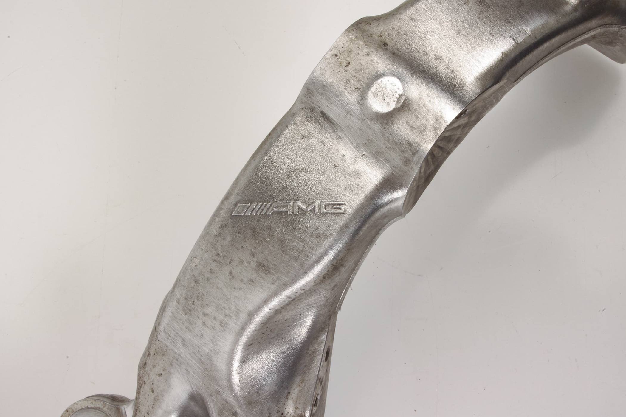 Mercedes 2053323700 AMG Steering Knuckle - Front Left | W205 C