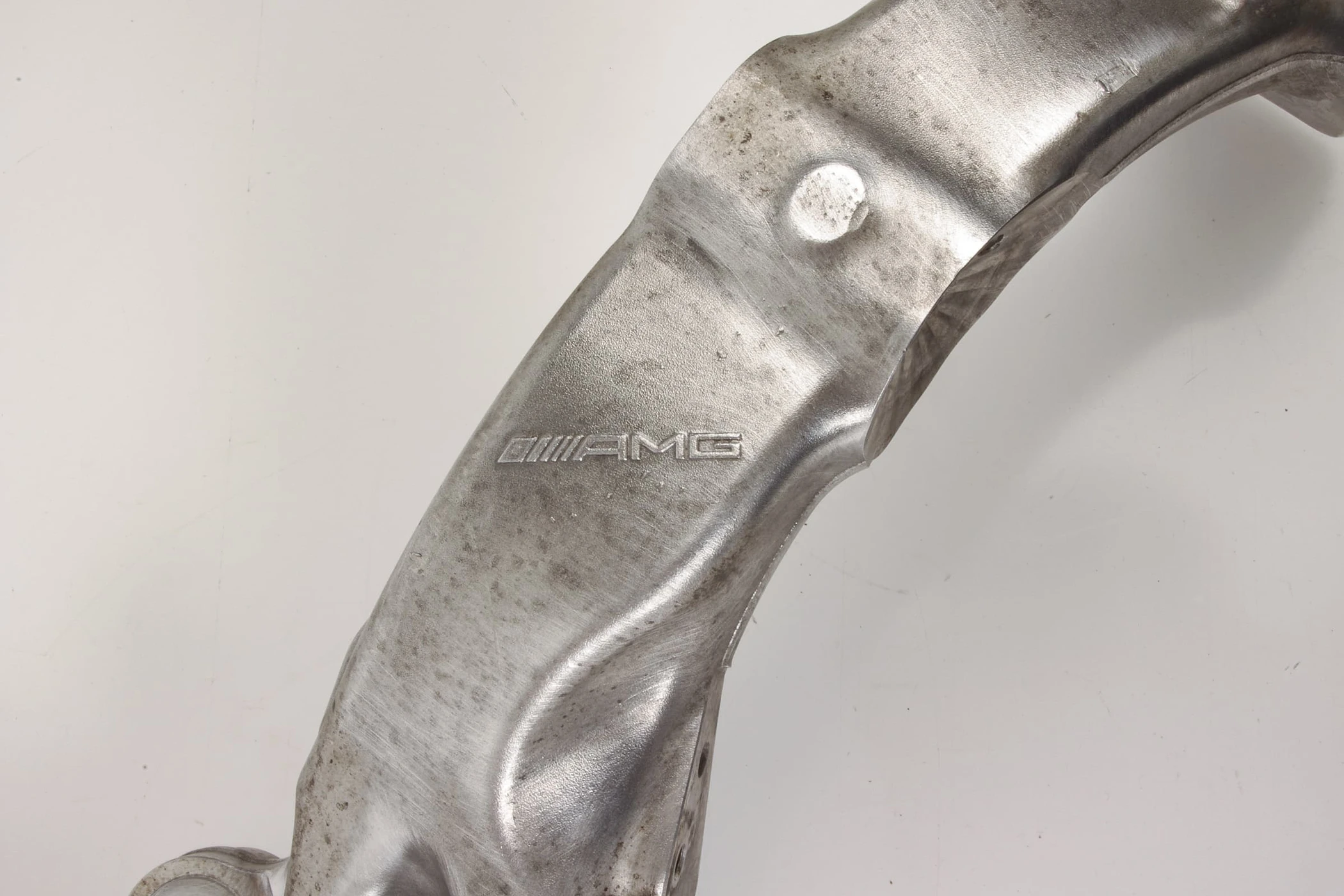 Mercedes 2053323700 AMG Steering Knuckle - Front Left | W205 C