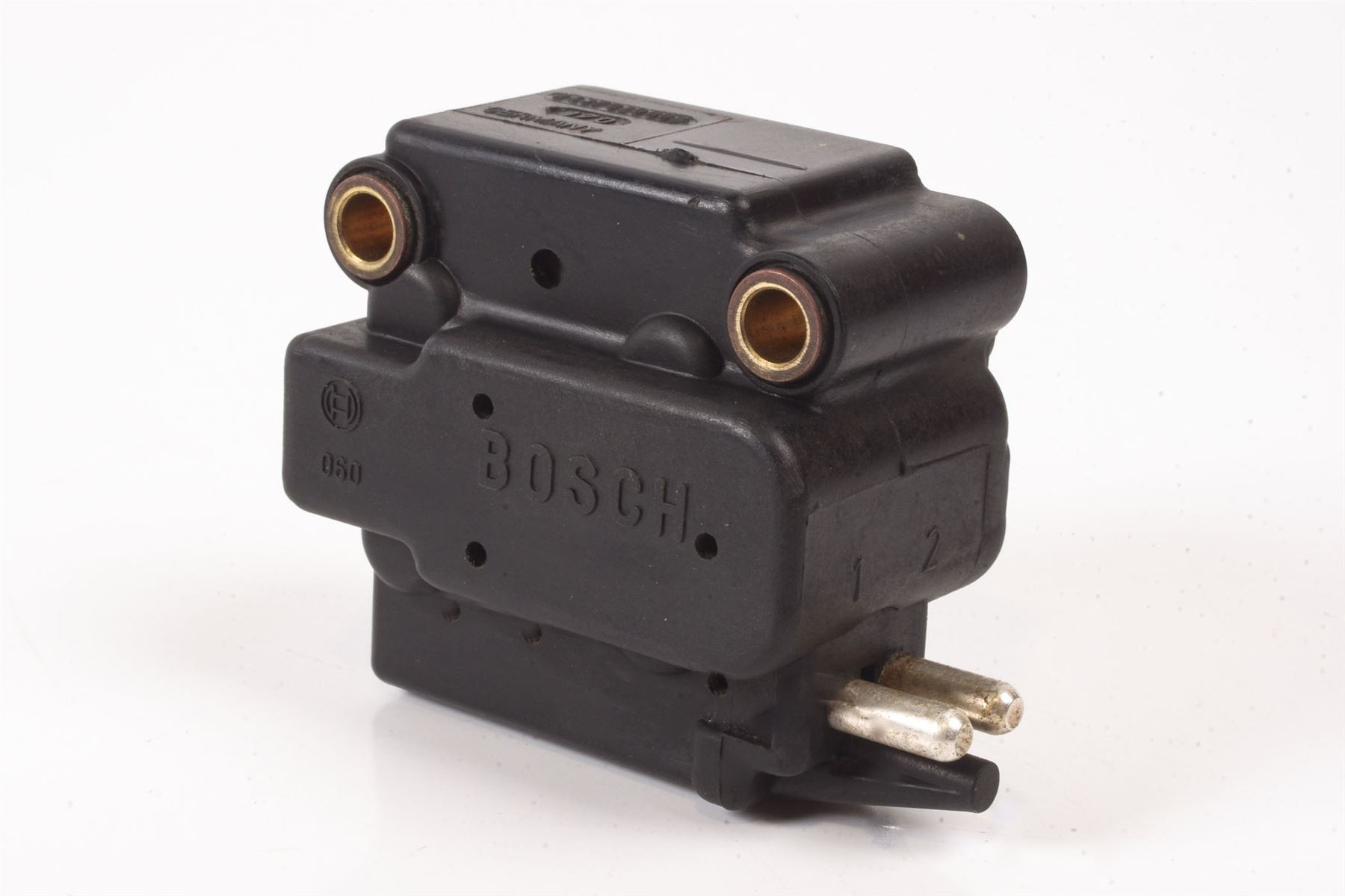 Mercedes 0000703962 Fuel Pressure Regulator | R107 R129 SL W124 E W126 S W201...