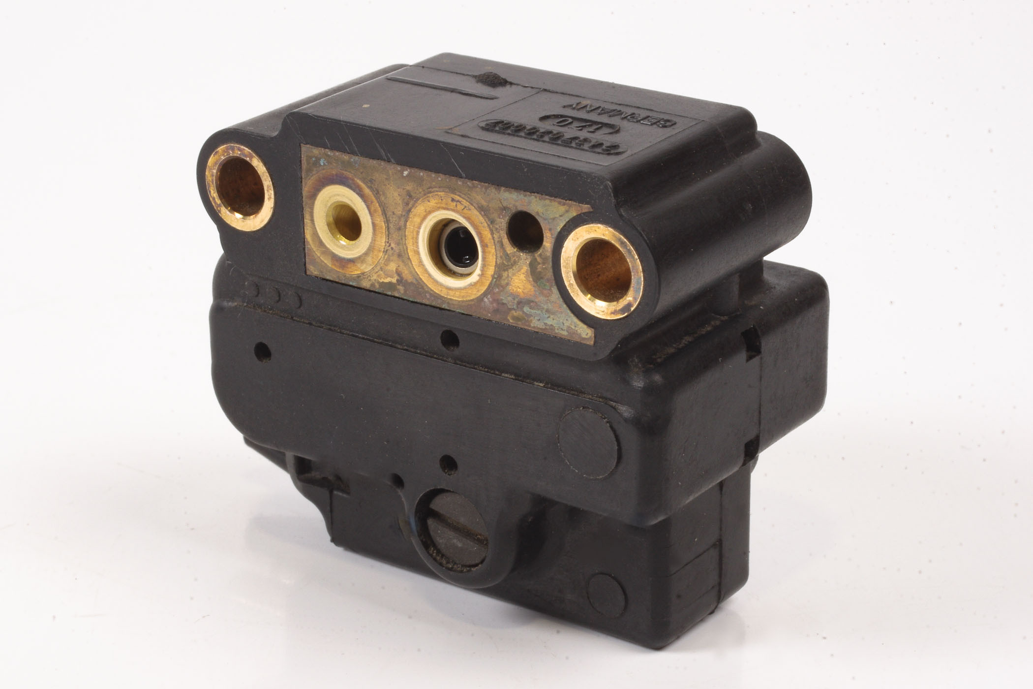 Mercedes 0000703962 Fuel Pressure Regulator | R107 R129 SL W124 E W126 S W201...