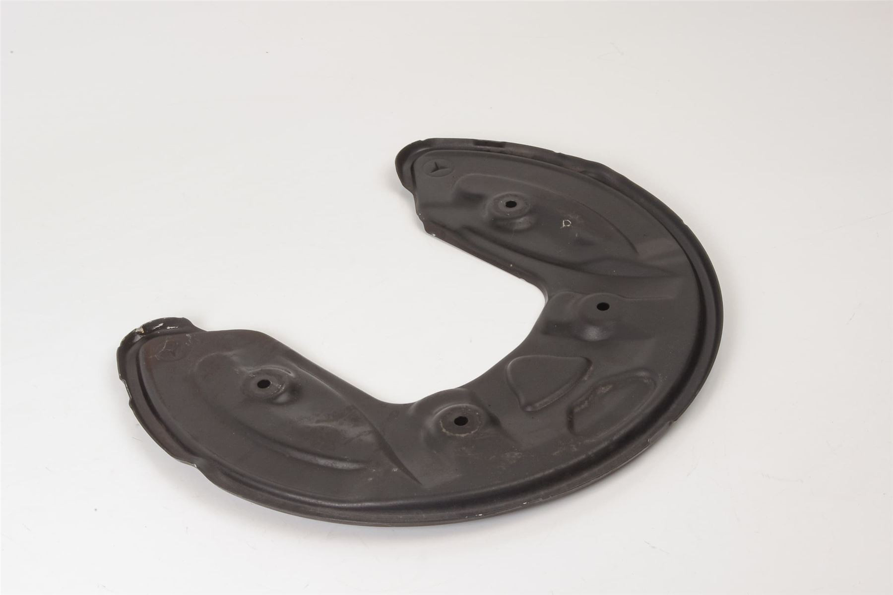Mercedes 0004230100 Brake Dust Shield - Rear | W205 C W213 C238 E X253 GLC