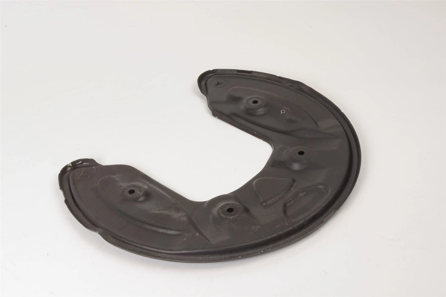Mercedes 0004230100 Brake Dust Shield - Rear | W205 C W213 C238 E X253 GLC