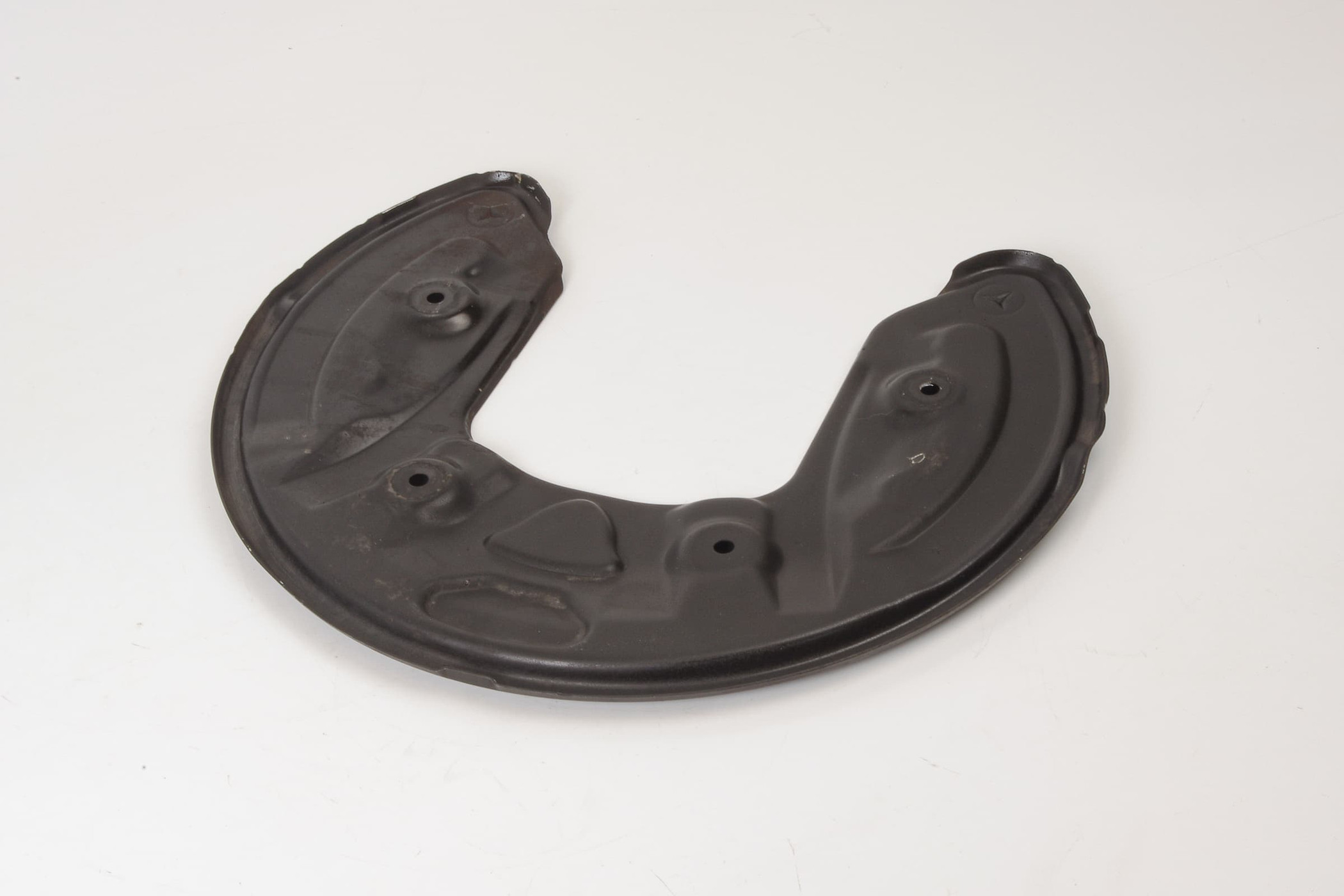 Mercedes 0004230100 Brake Dust Shield - Rear | W205 C W213 C238 E X253 GLC
