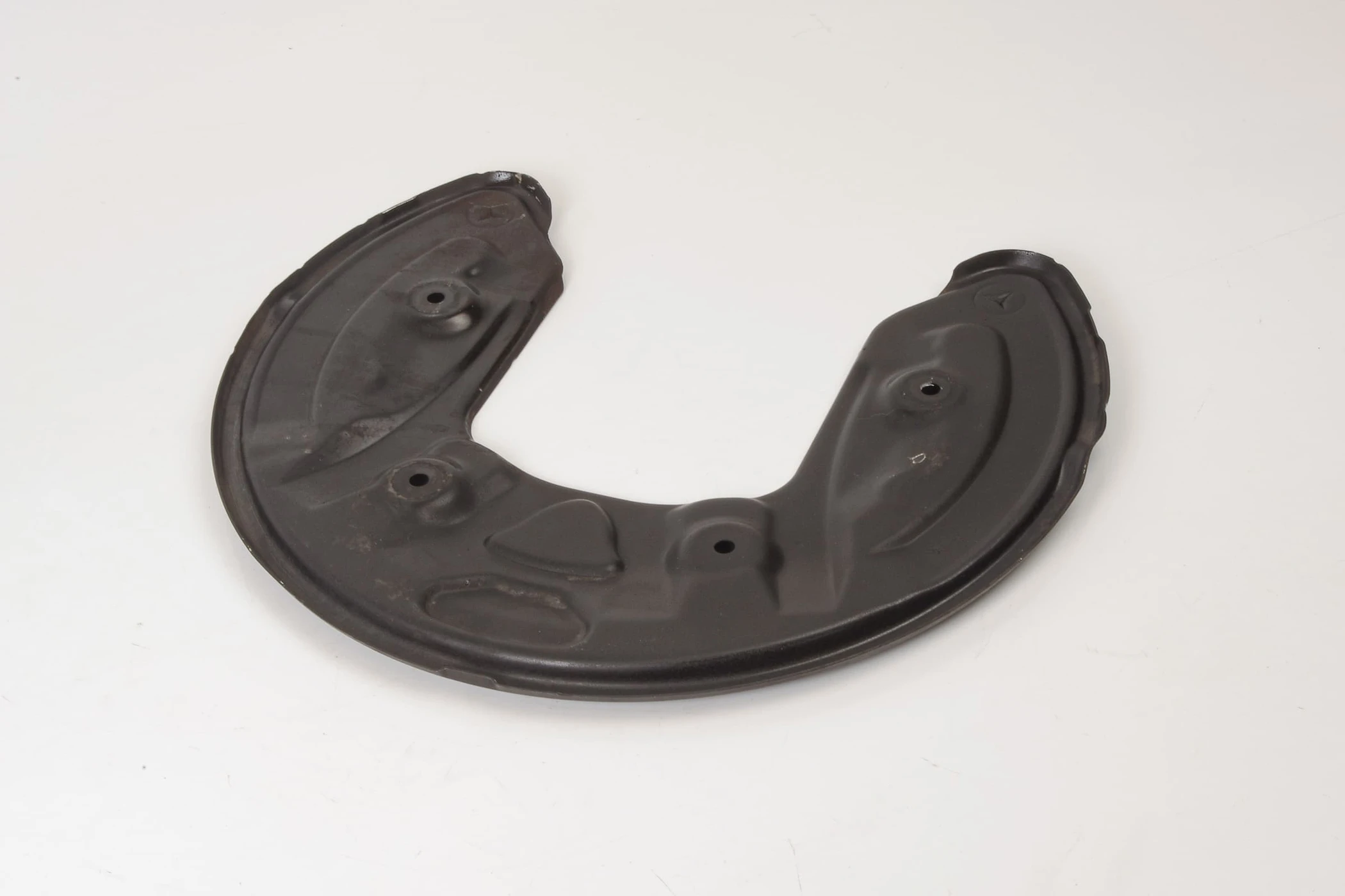 Mercedes 0004230100 Brake Dust Shield - Rear | W205 C W213 C238 E X253 GLC
