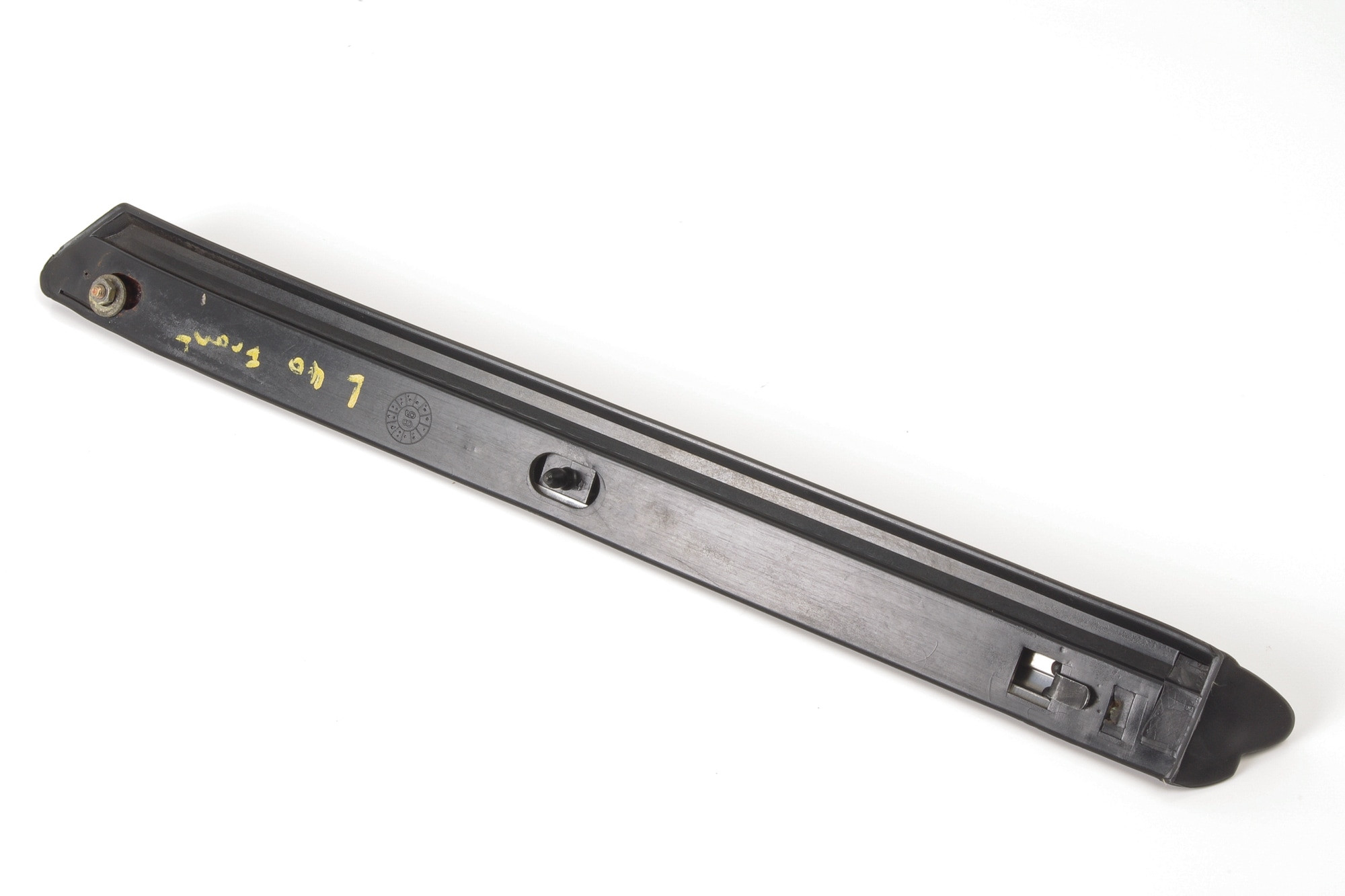 Mercedes 1078800182 Door Trim - Front Left (a) | C107 R107 SL