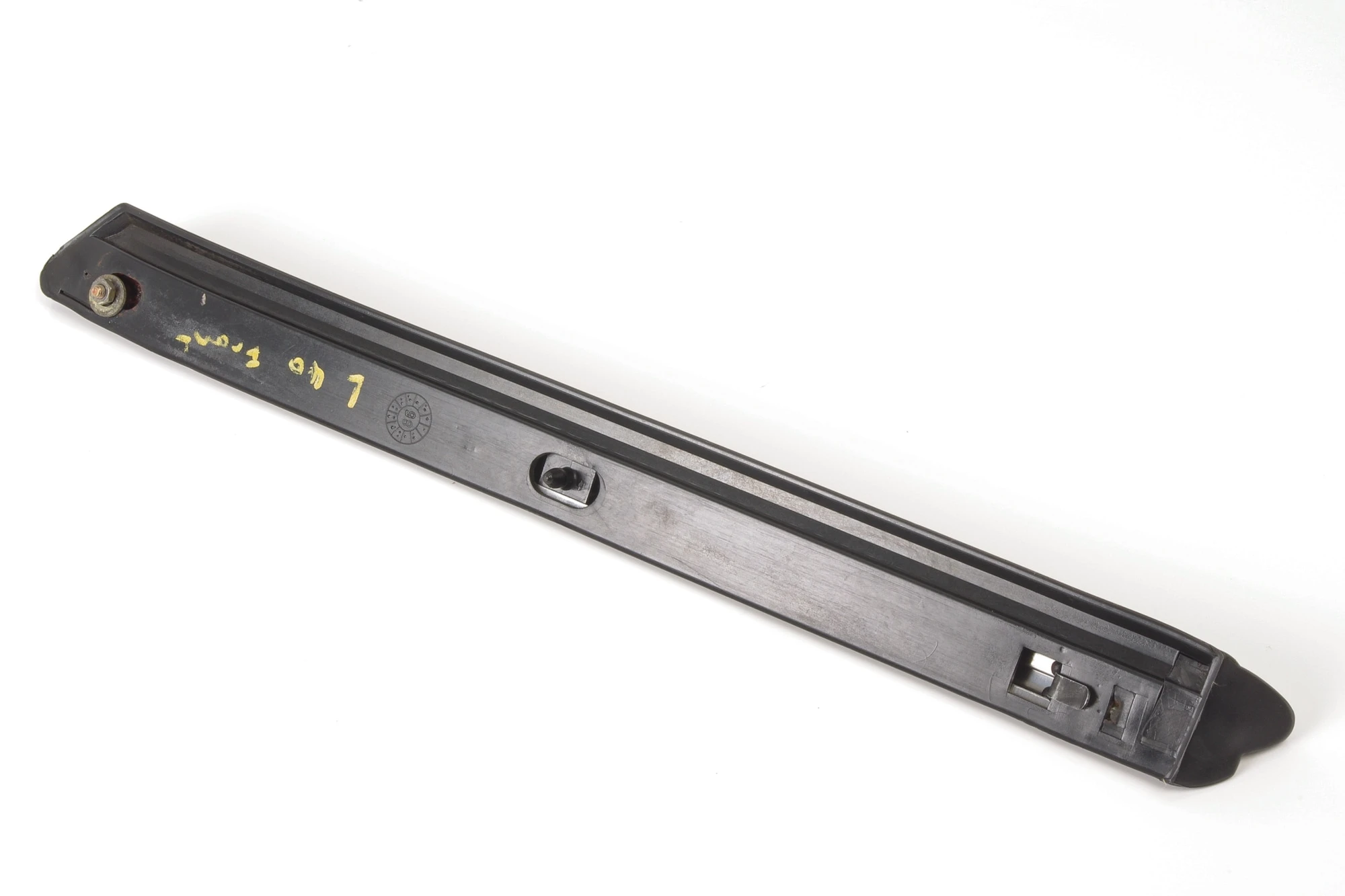 Mercedes 1078800182 Door Trim - Front Left (a) | C107 R107 SL