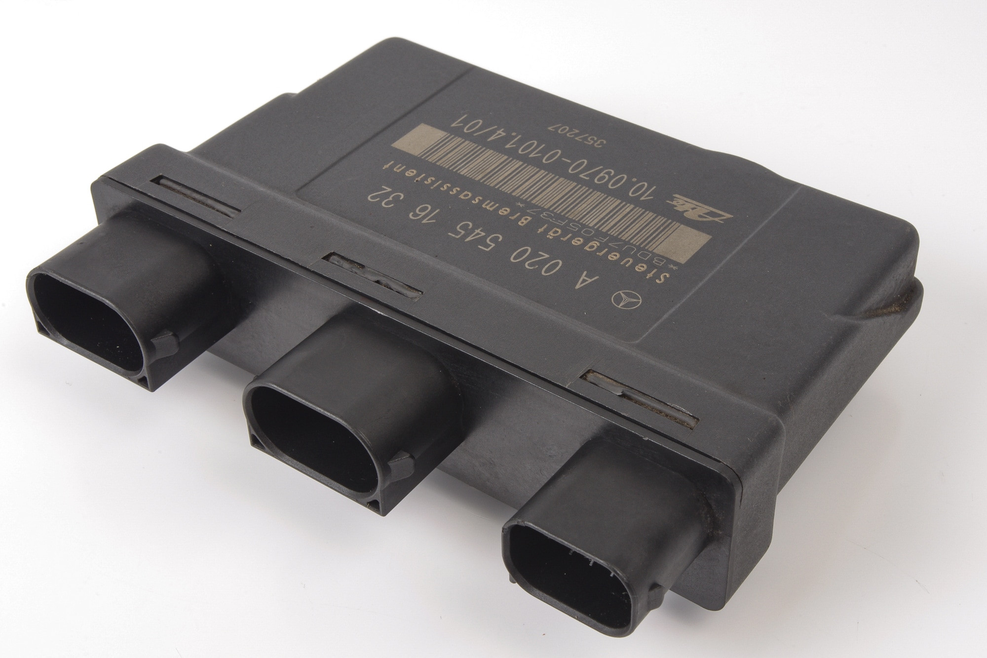 Mercedes 0205451632 BAS Control Unit | R129 SL W140 V140 C140 S