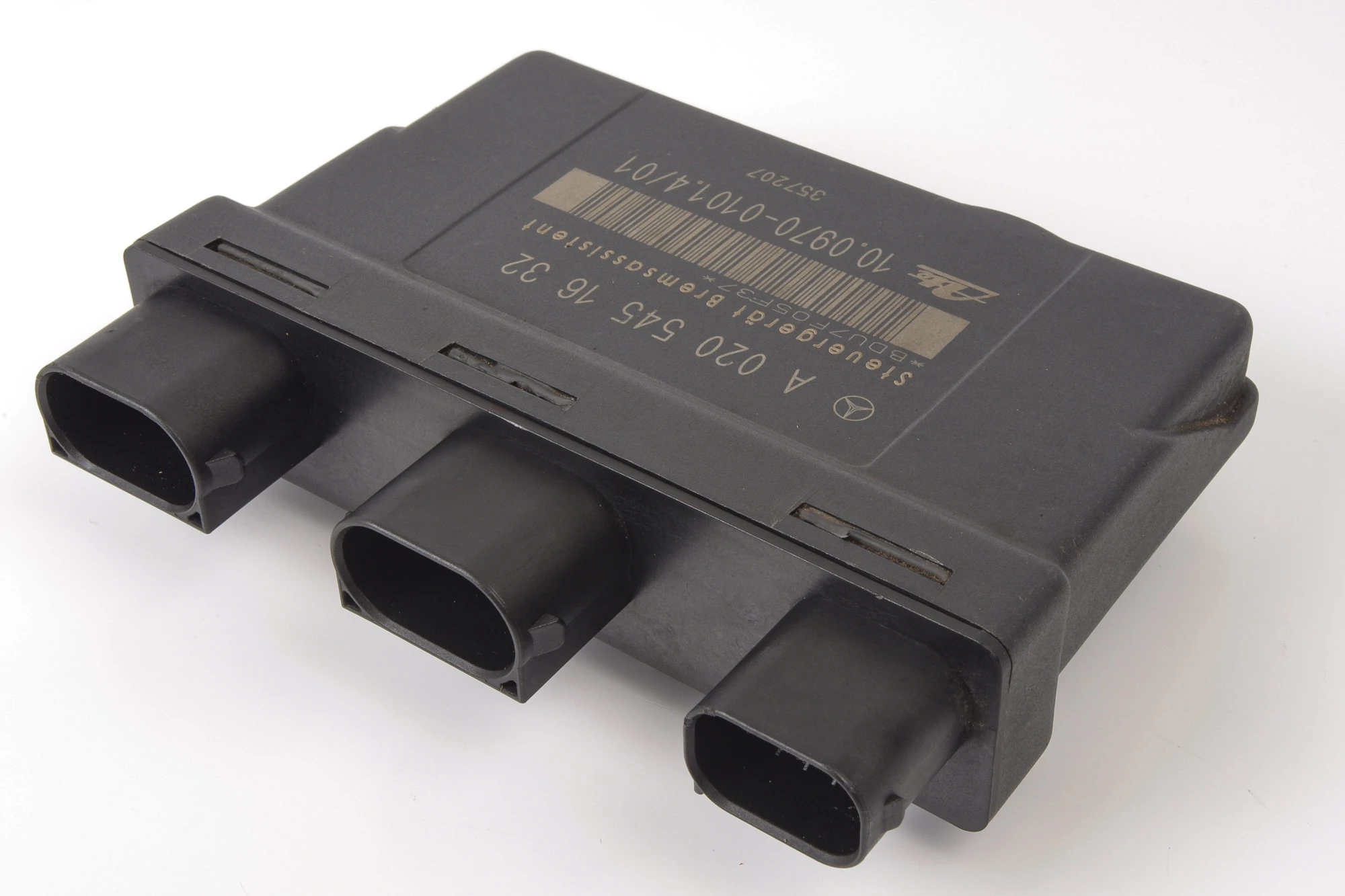 Mercedes 0205451632 BAS Control Unit | R129 SL W140 V140 C140 S