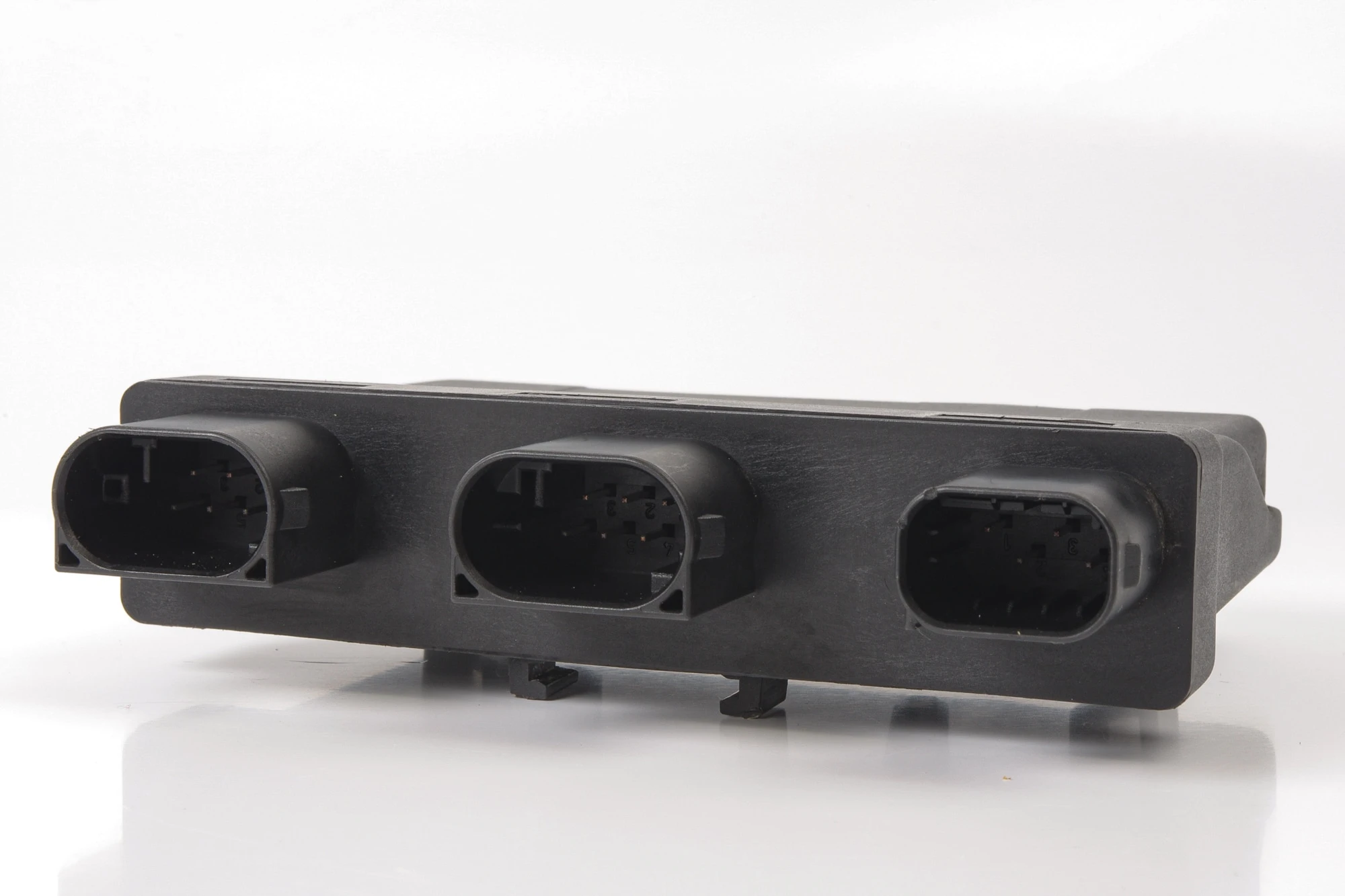 Mercedes 0205451632 BAS Control Unit | R129 SL W140 V140 C140 S