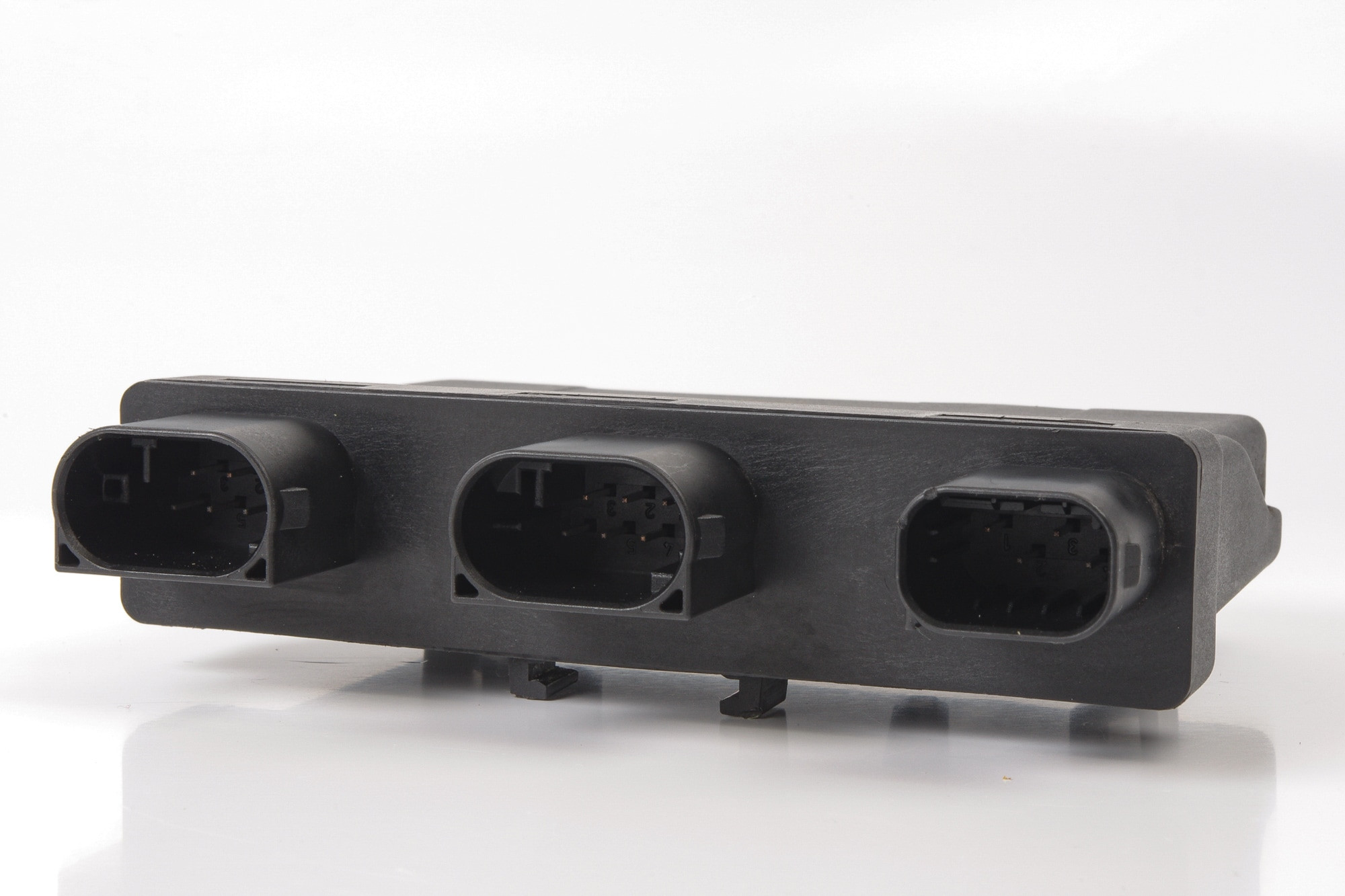 Mercedes 0205451632 BAS Control Unit | R129 SL W140 V140 C140 S