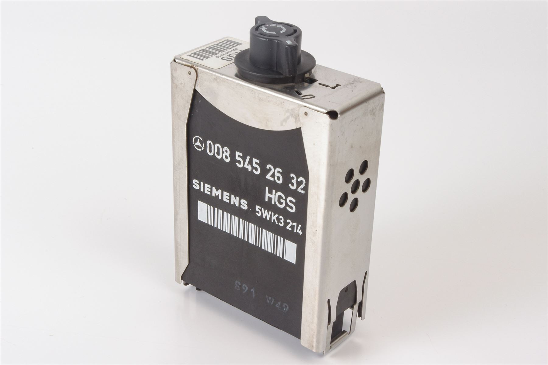 Mercedes 0085452632 Transmission Control Unit | R129 SL