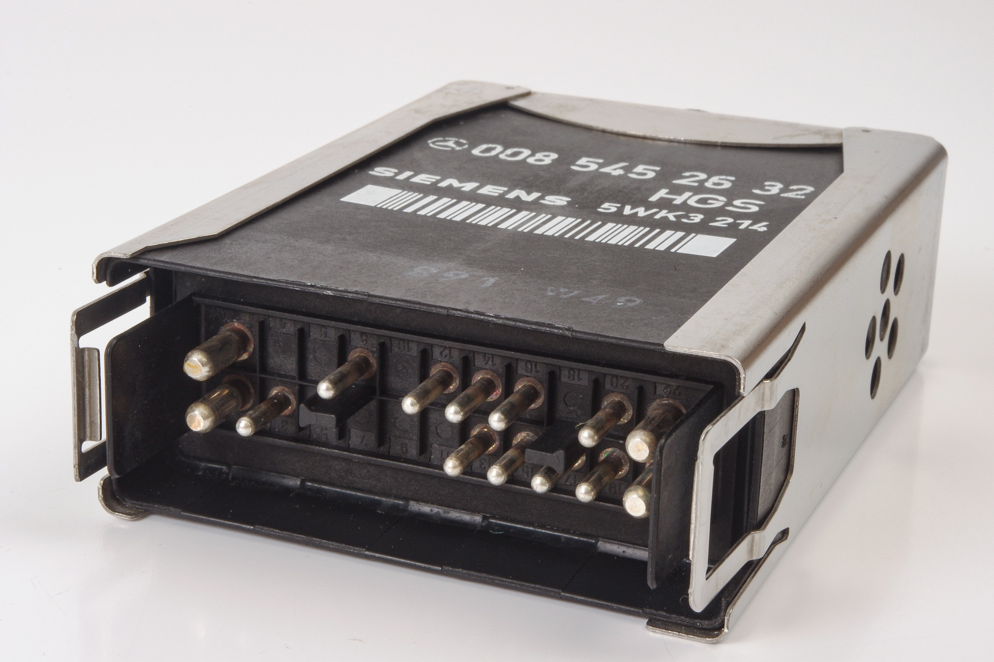 Mercedes 0085452632 Transmission Control Unit | R129 SL