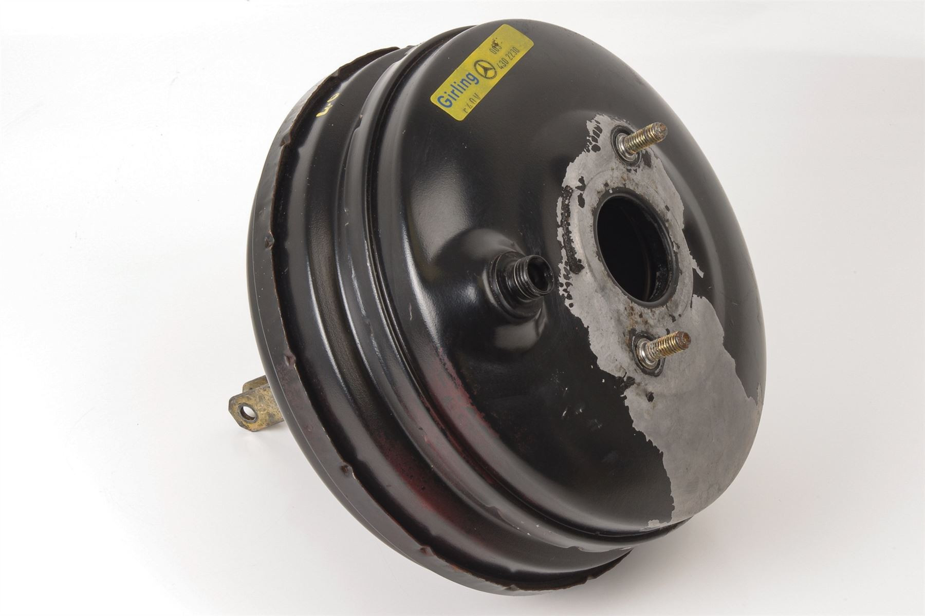 Mercedes 0034302230 Brake Servo | R107 SL W460 W461 W463 G