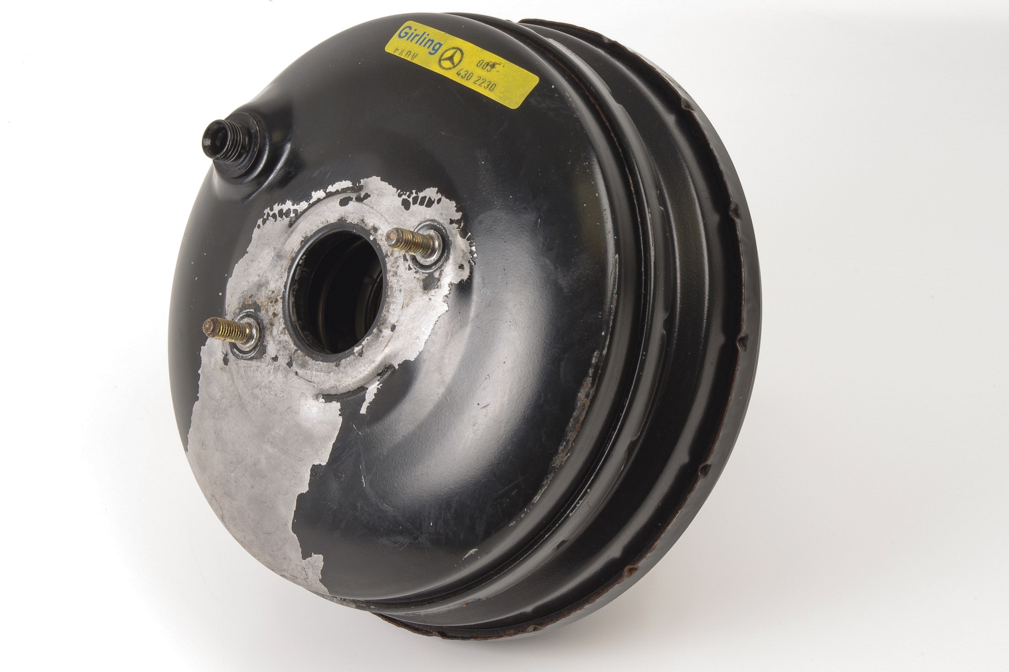 Mercedes 0034302230 Brake Servo | R107 SL W460 W461 W463 G