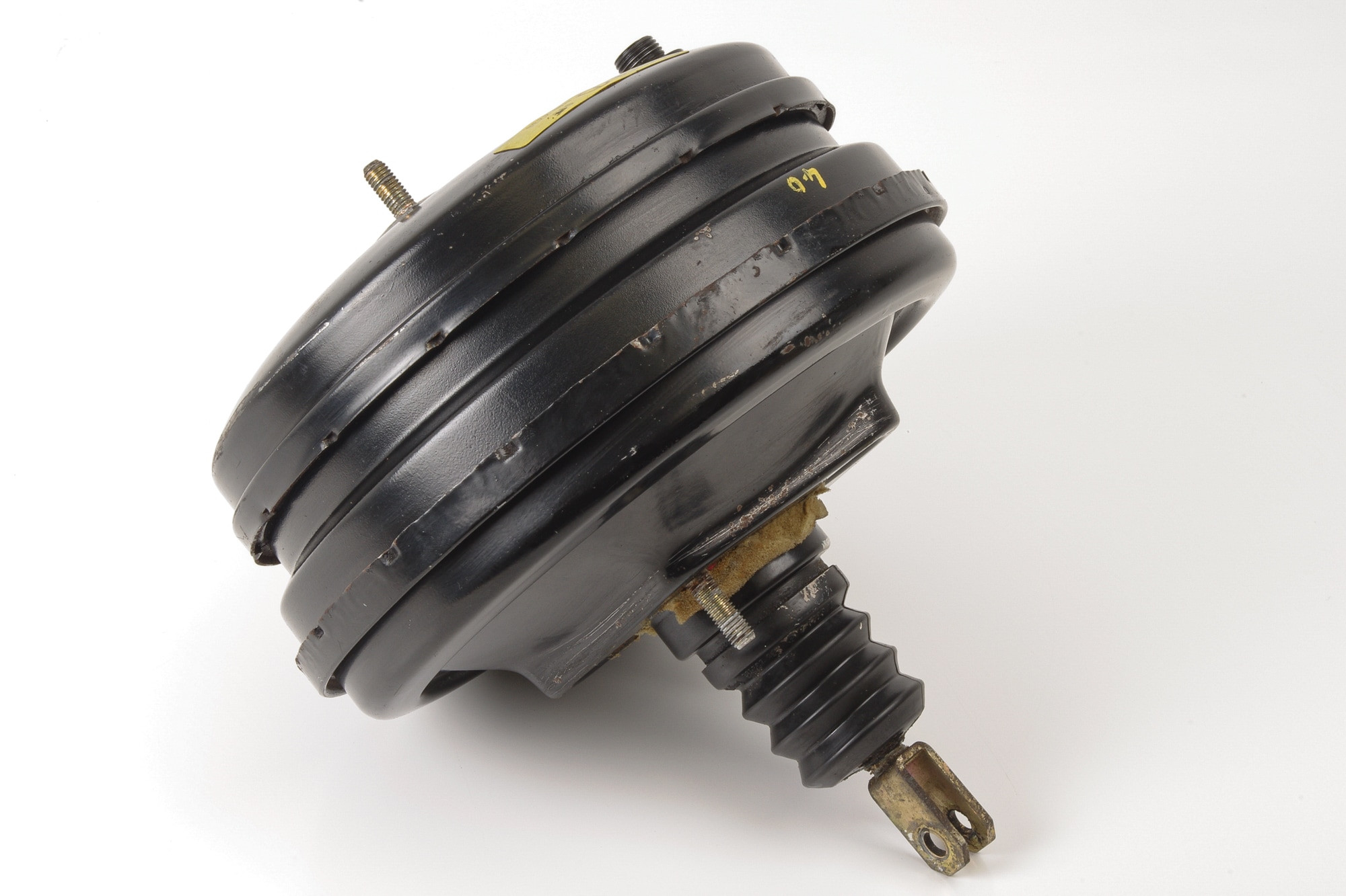 Mercedes 0034302230 Brake Servo | R107 SL W460 W461 W463 G