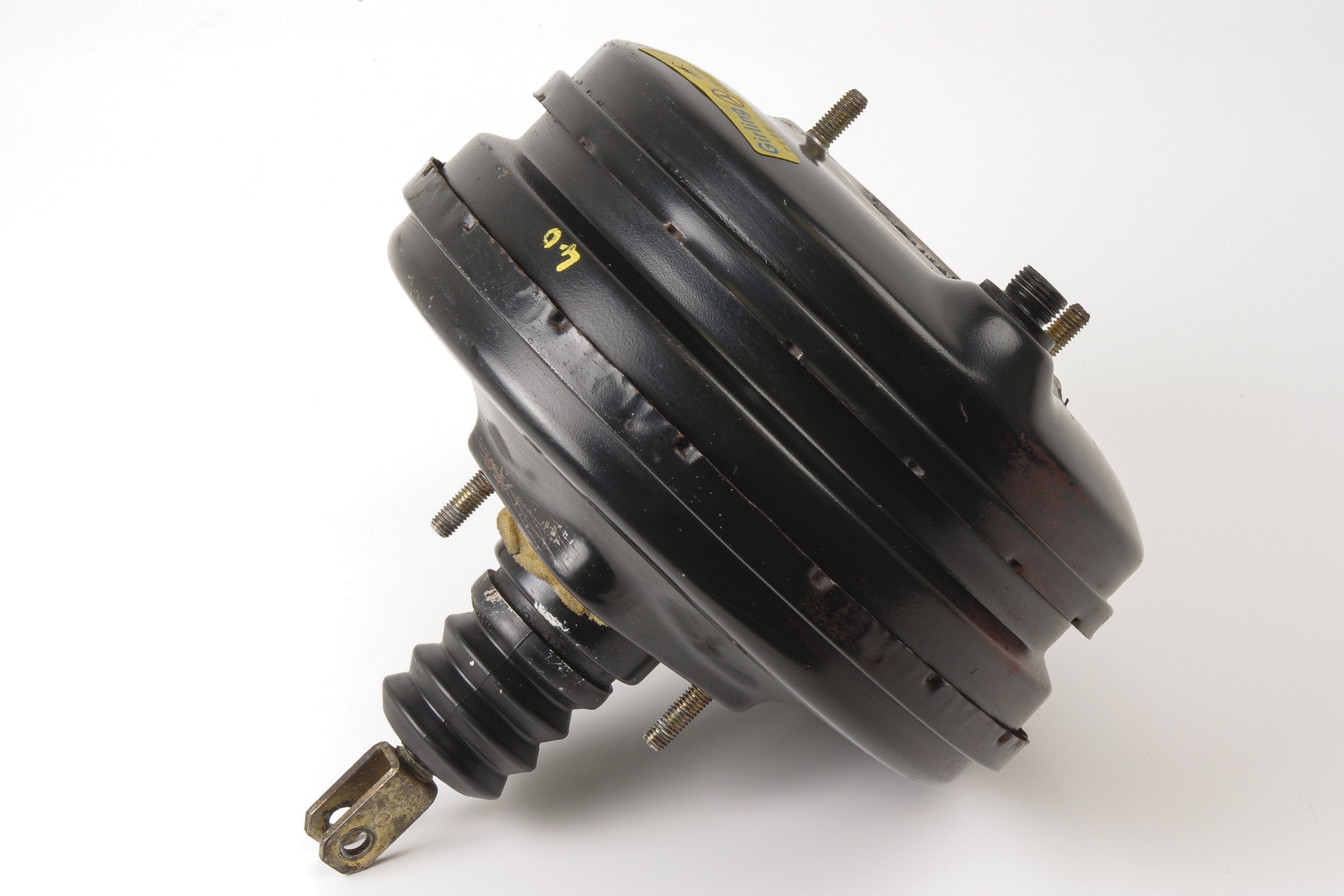 Mercedes 0034302230 Brake Servo | R107 SL W460 W461 W463 G