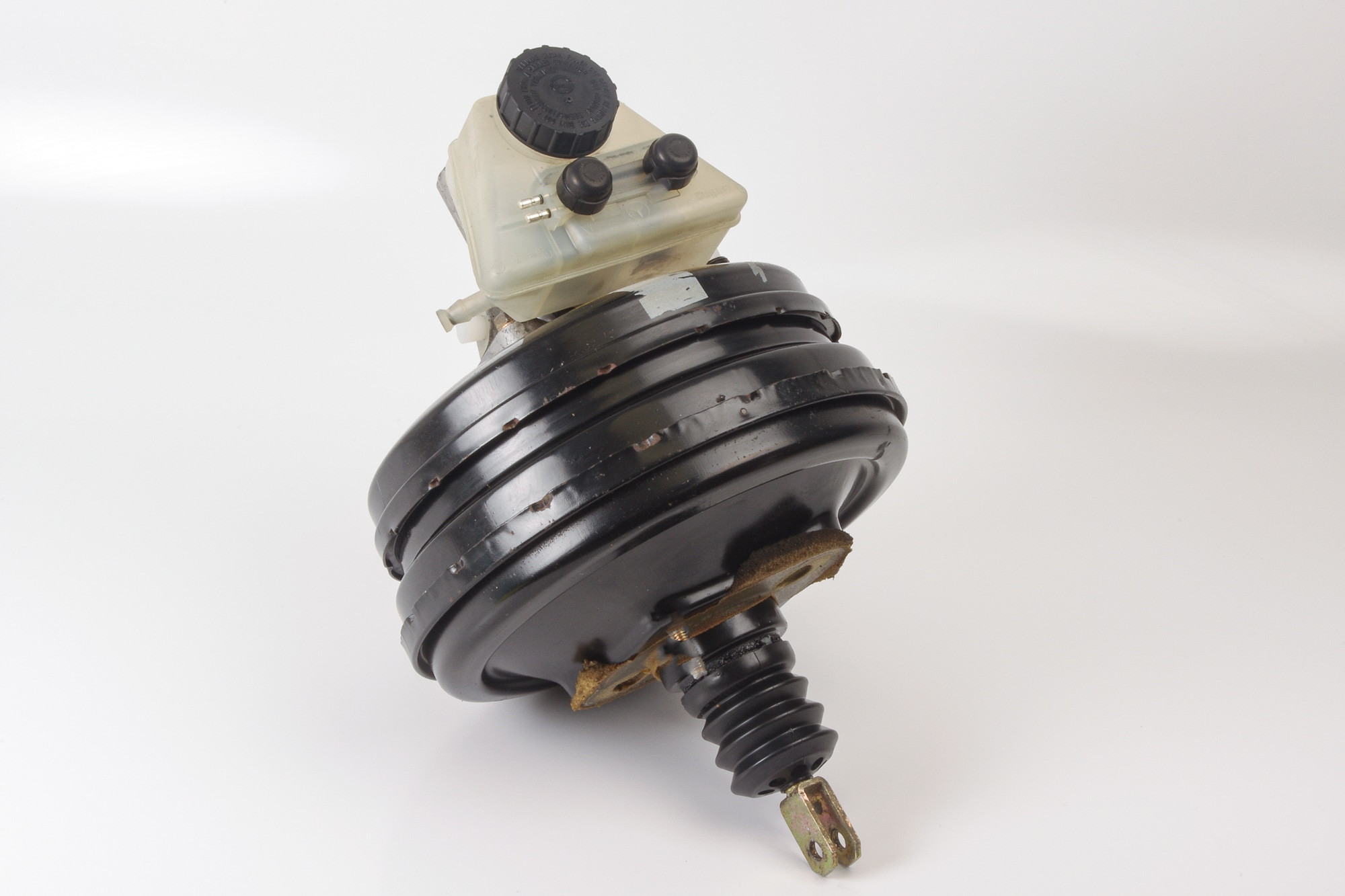 Mercedes 0034302230 Brake Servo & Master Cylinder | R129 R107 SL W460 W461...