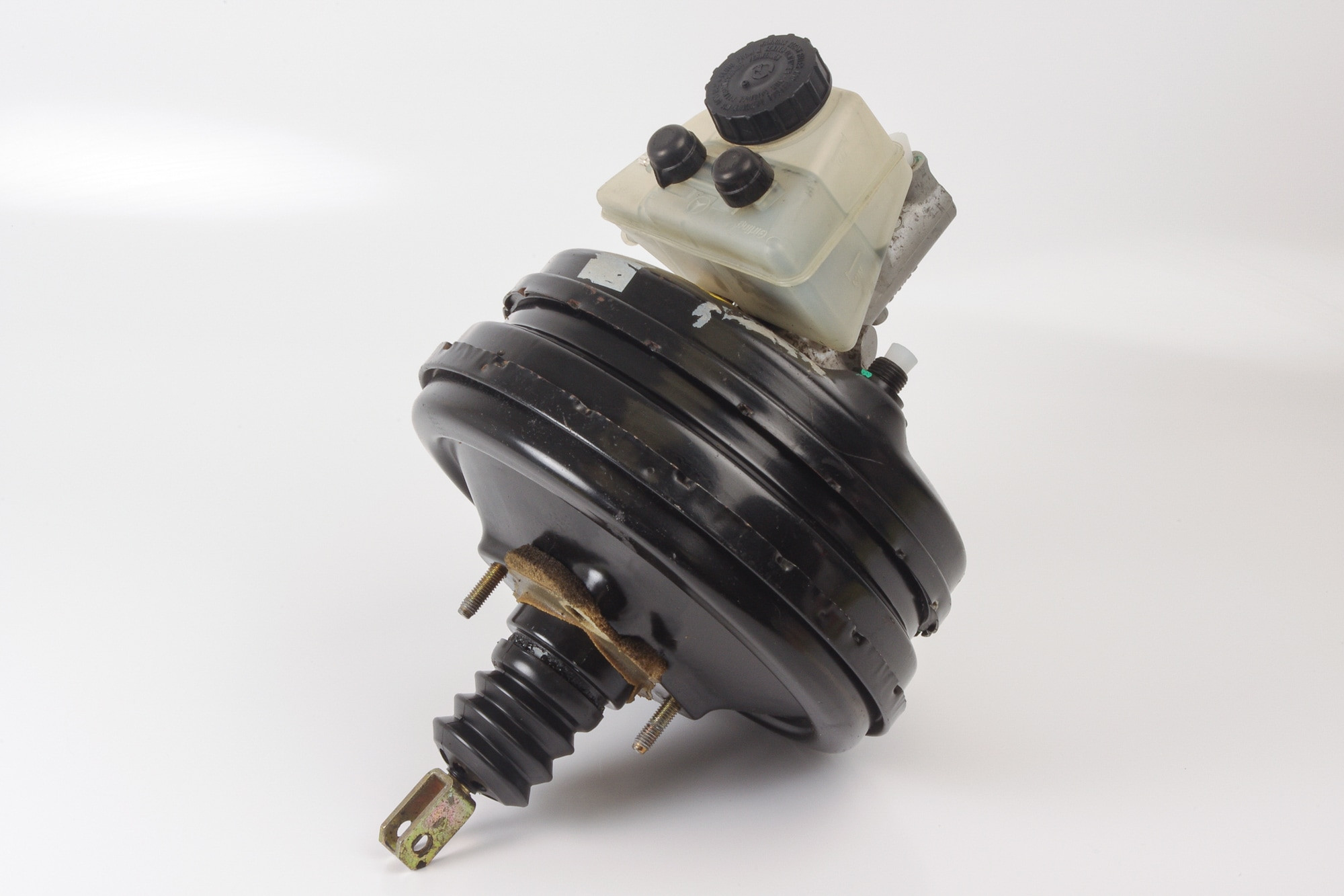 Mercedes 0034302230 Brake Servo & Master Cylinder | R129 R107 SL W460 W461...