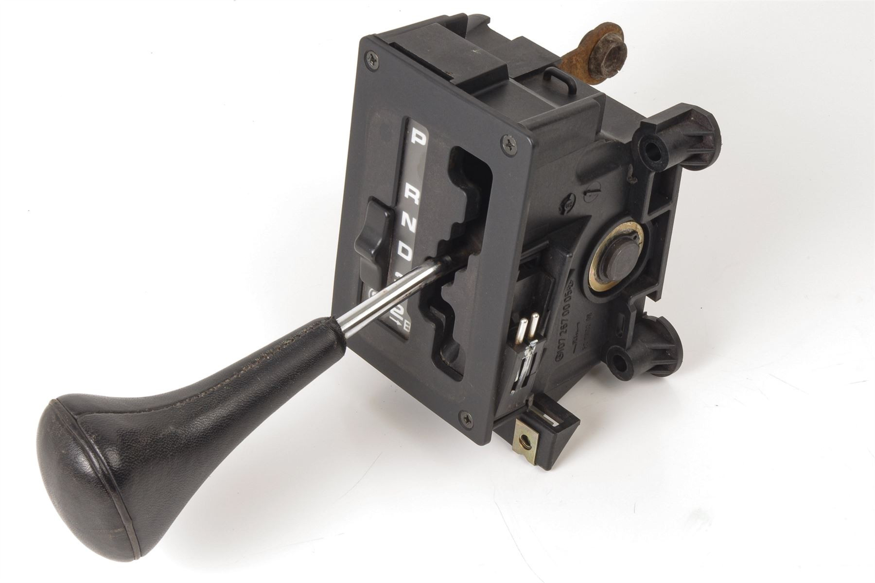 Mercedes 1072670005 Gear Selector (b) | R107 SL W463 G