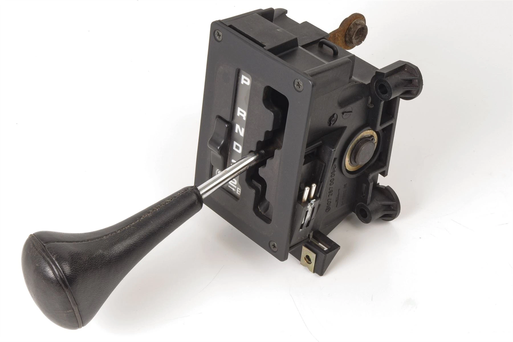 Mercedes 1072670005 Gear Selector | R107 SL W463 G