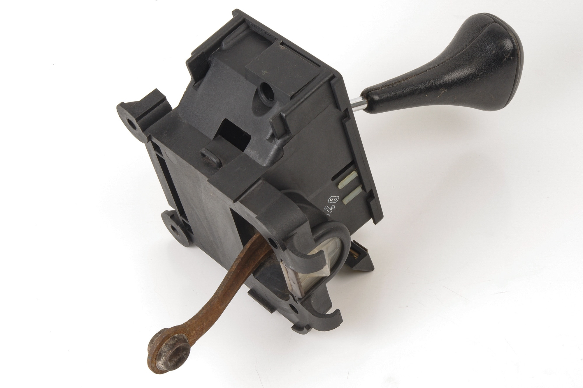 Mercedes 1072670005 Gear Selector (b) | R107 SL W463 G