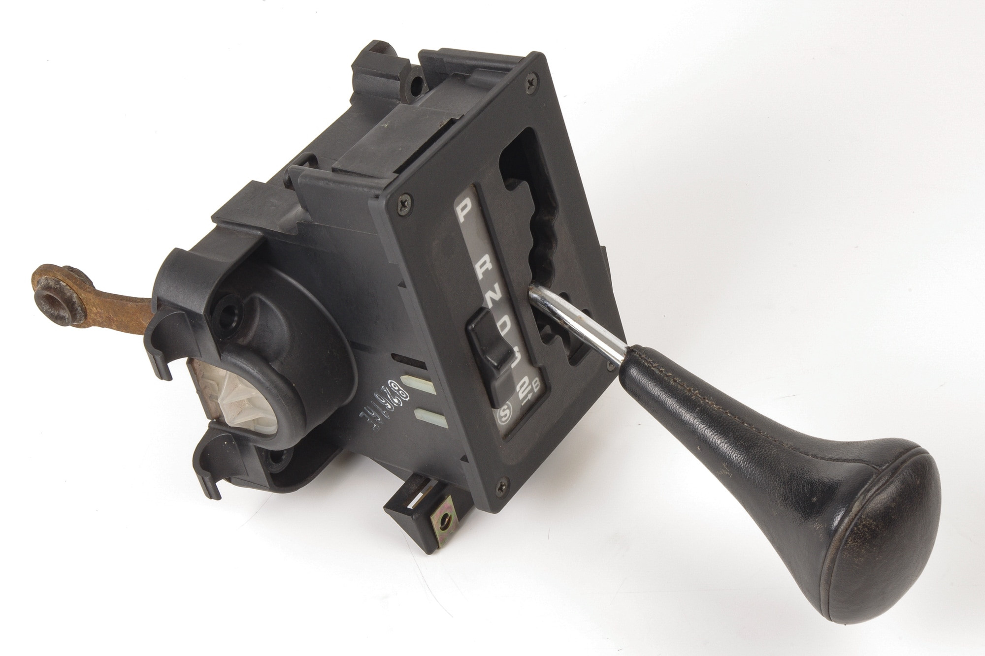 Mercedes 1072670005 Gear Selector | R107 SL W463 G