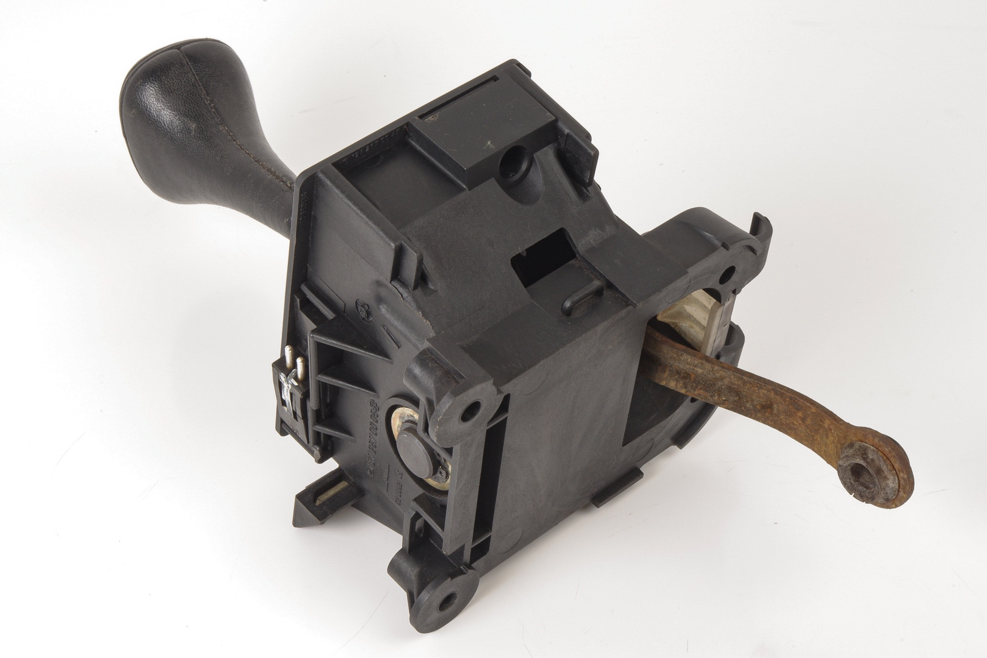 Mercedes 1072670005 Gear Selector (b) | R107 SL W463 G