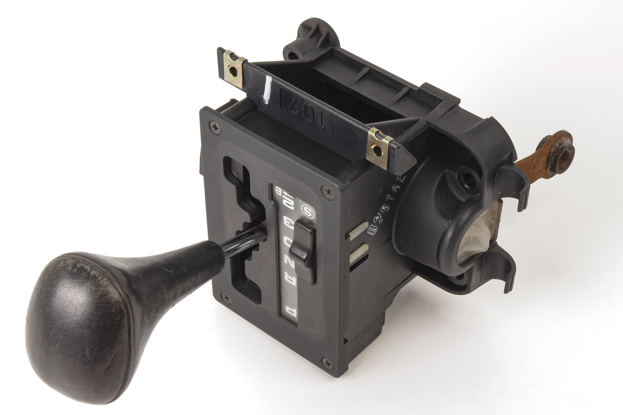 Mercedes 1072670005 Gear Selector | R107 SL W463 G