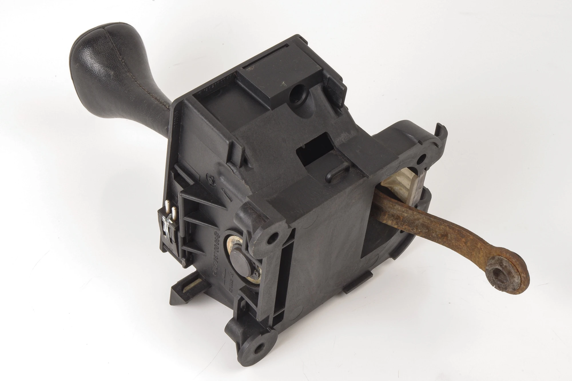 Mercedes 1072670005 Gear Selector | R107 SL W463 G