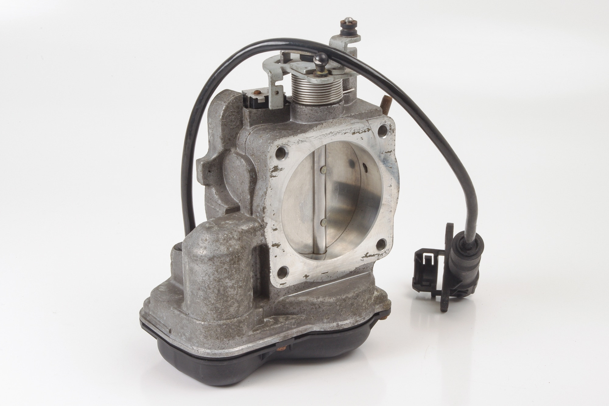 Mercedes 0001416525 Throttle Body | W124 E R129 SL W140 S W202 C