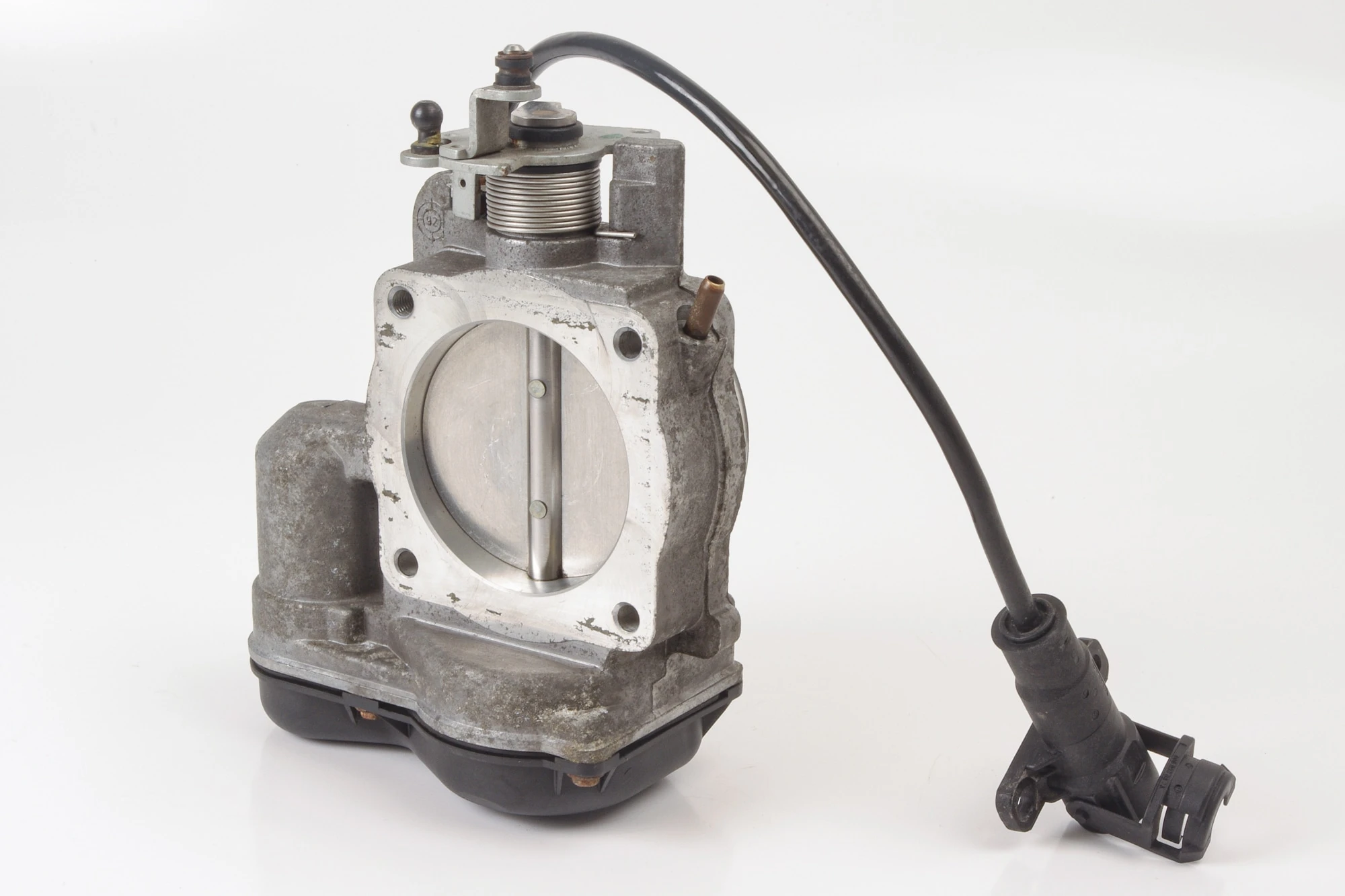 Mercedes 0001416525 Throttle Body | W124 E R129 SL W140 S W202 C