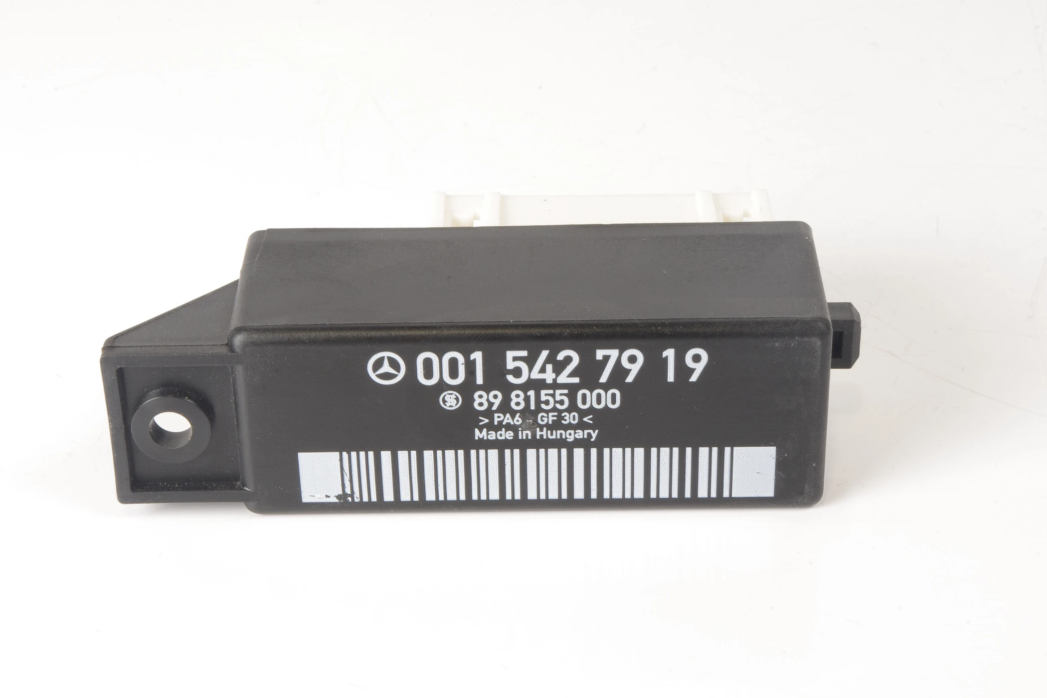 Mercedes 0015427919 Wiper Relay (New Old St.) | R129 SL