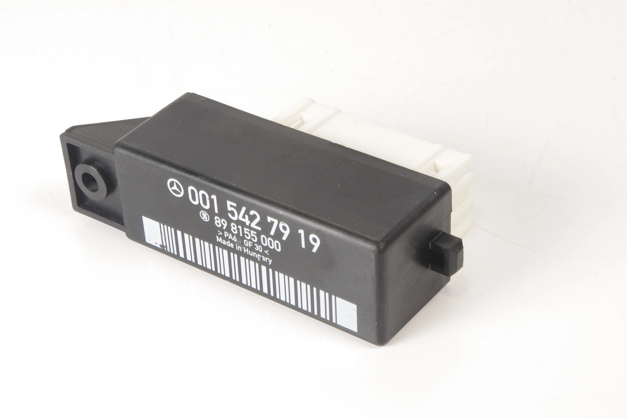 Mercedes 0015427919 Wiper Relay (New Old St.) | R129 SL