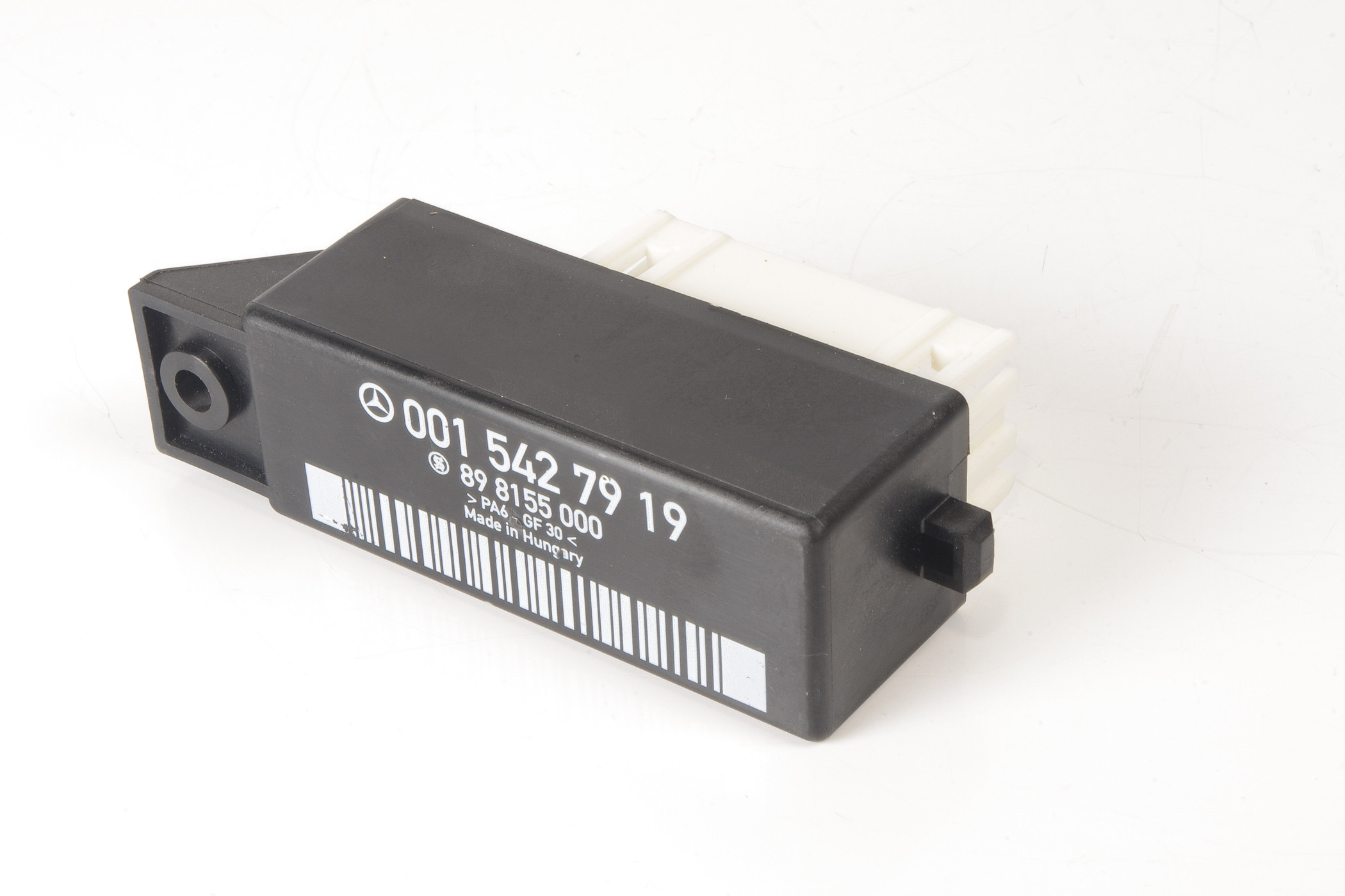 Mercedes 0015427919 Wiper Relay (New Old St.) | R129 SL