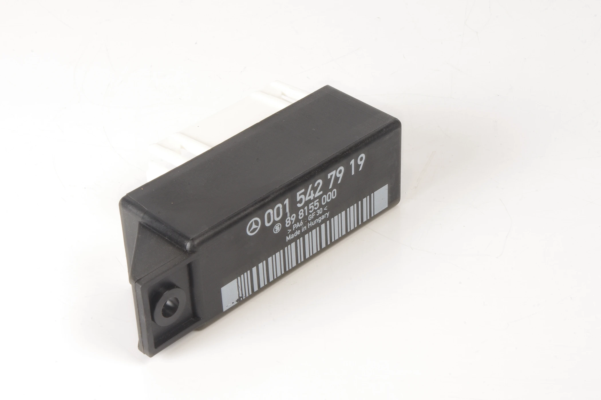 Mercedes 0015427919 Wiper Relay (New Old St.) | R129 SL