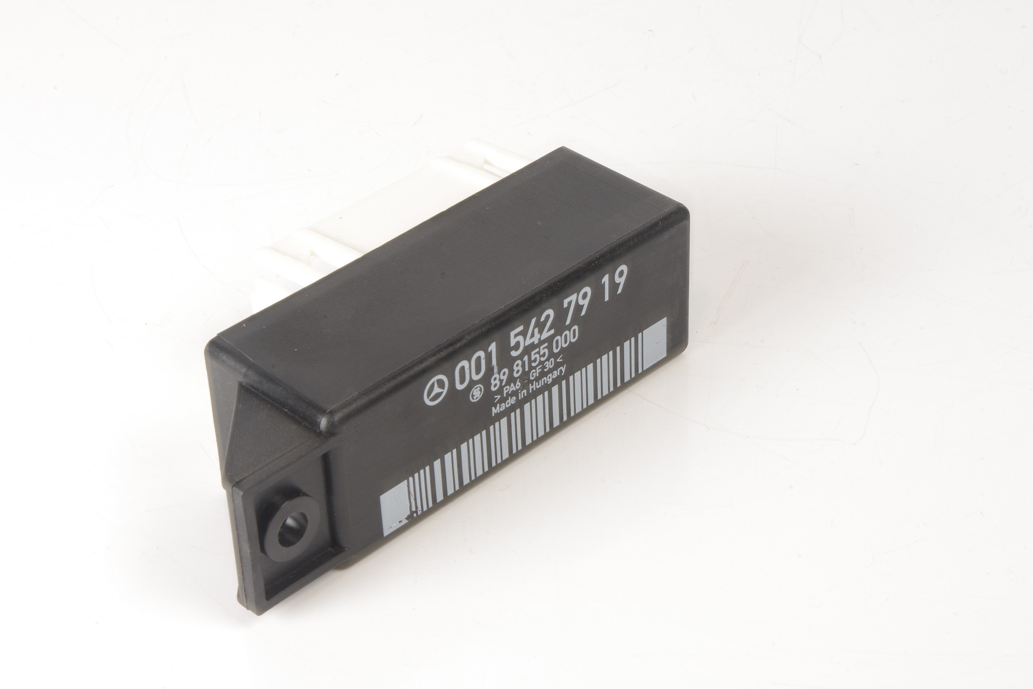 Mercedes 0015427919 Wiper Relay (New Old St.) | R129 SL