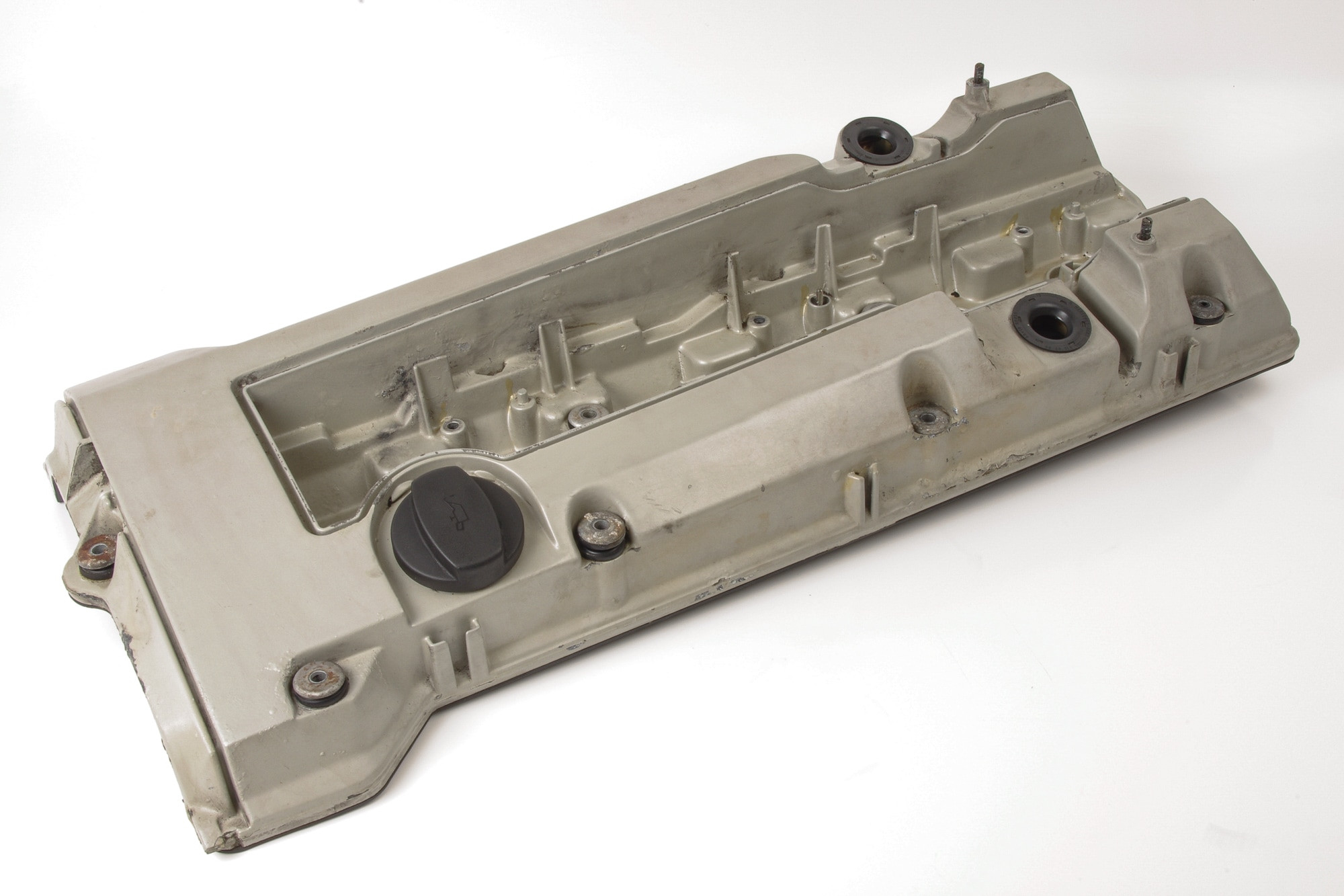 Mercedes 1040160705 Valve Cylinder Head Cover | W124 C124 A124 S124 E R129 SL