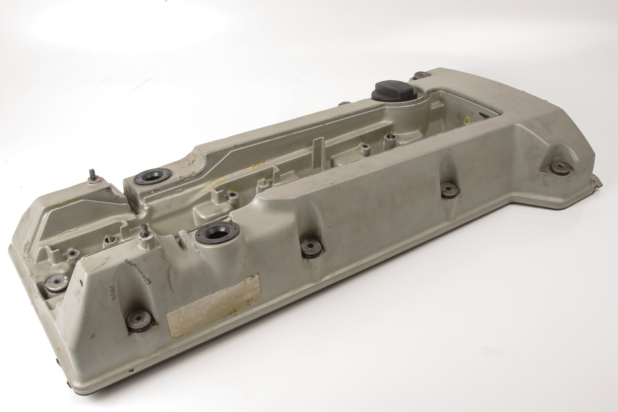 Mercedes 1040160705 Valve Cylinder Head Cover | W124 C124 A124 S124 E R129 SL