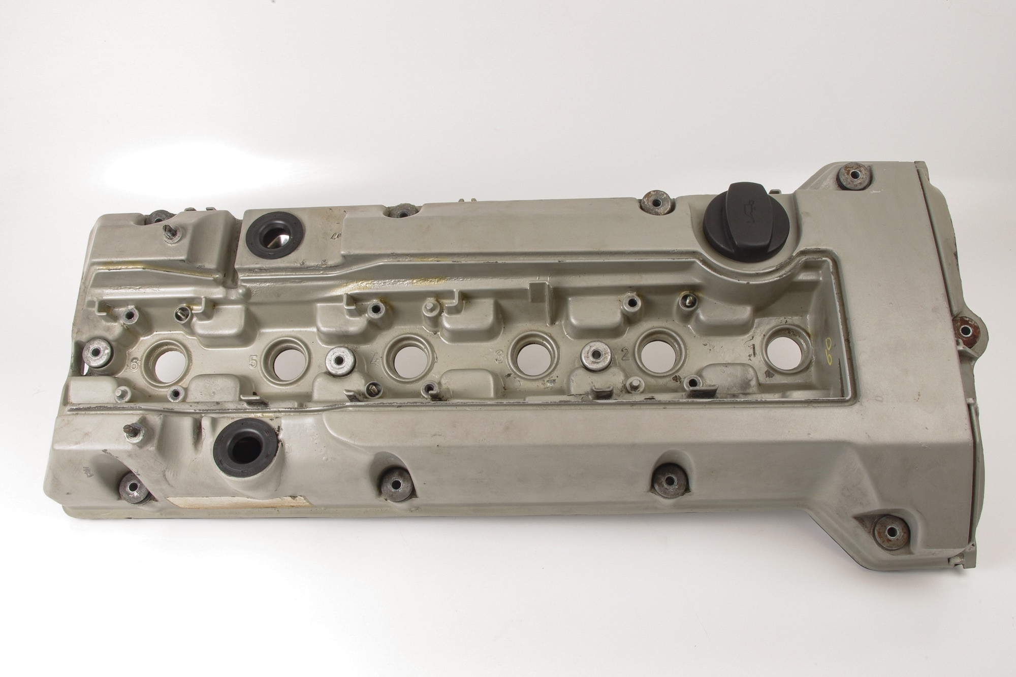 Mercedes 1040160705 Valve Cylinder Head Cover | W124 C124 A124 S124 E R129 SL