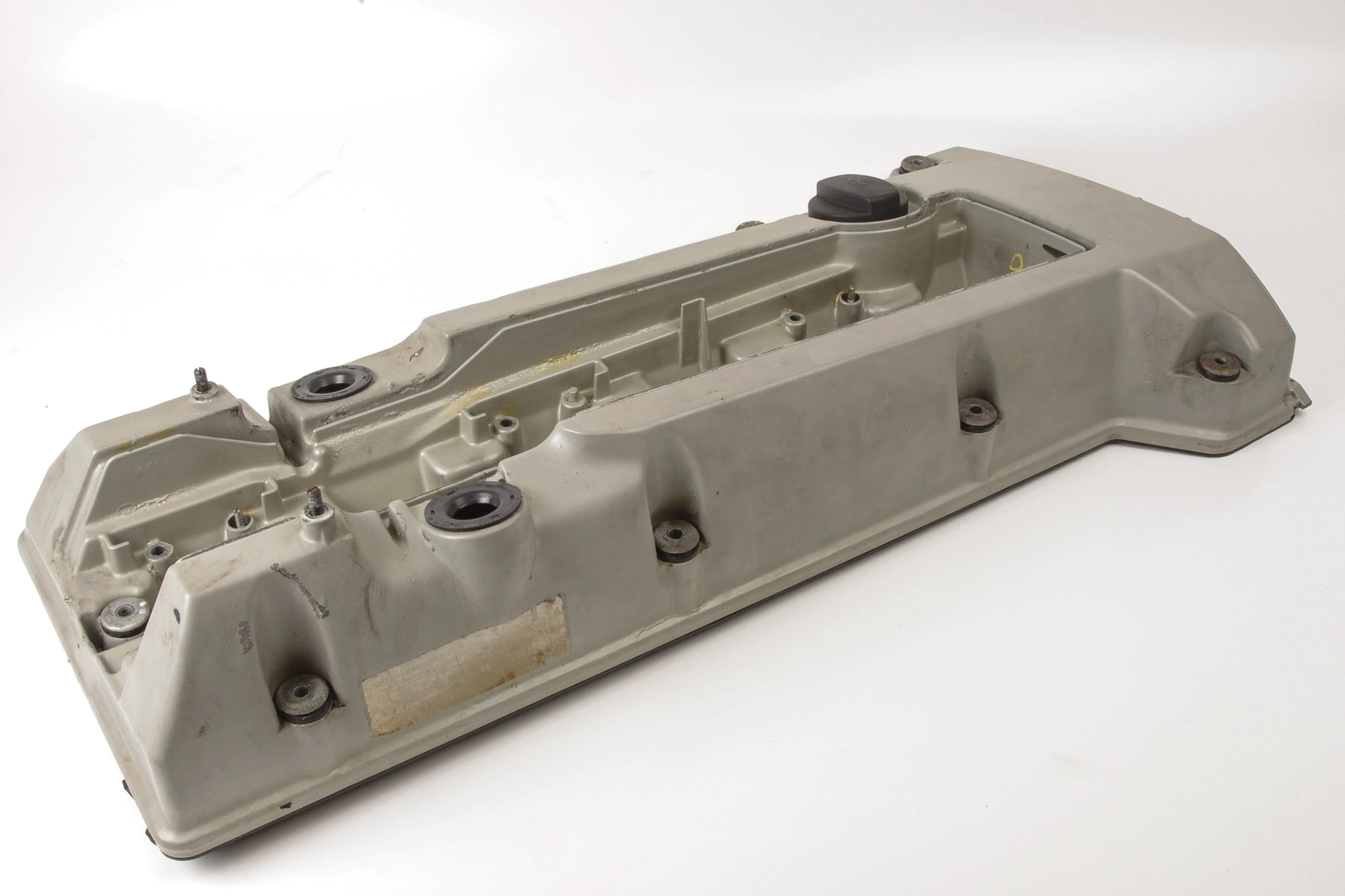 Mercedes 1040160705 Valve Cylinder Head Cover | W124 C124 A124 S124 E R129 SL