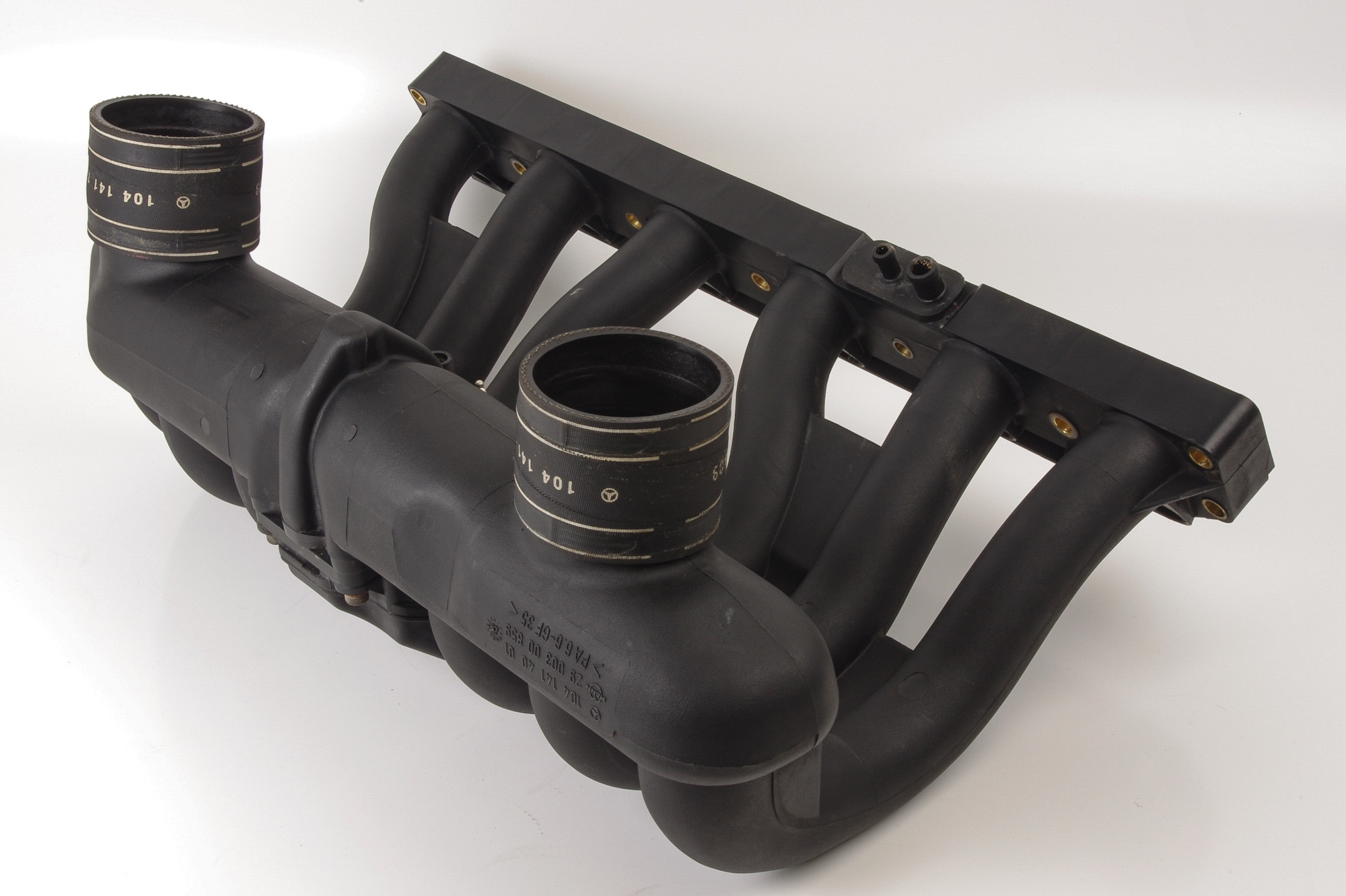 Mercedes 1041414001 Intake Manifold | S124 W124 V124 E R129 SL W140 S W202 C