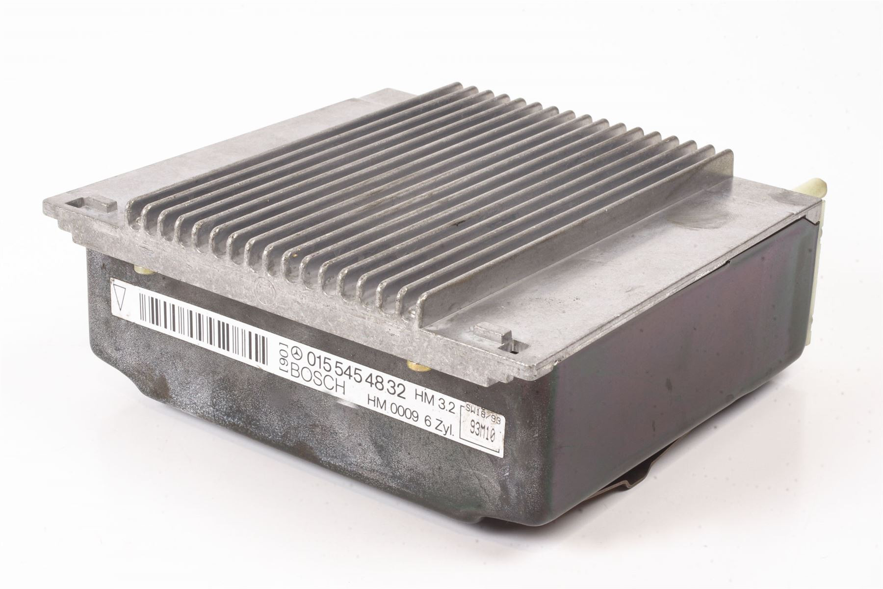 Mercedes 0155454832 HFM Engine Control Unit | R129 SL