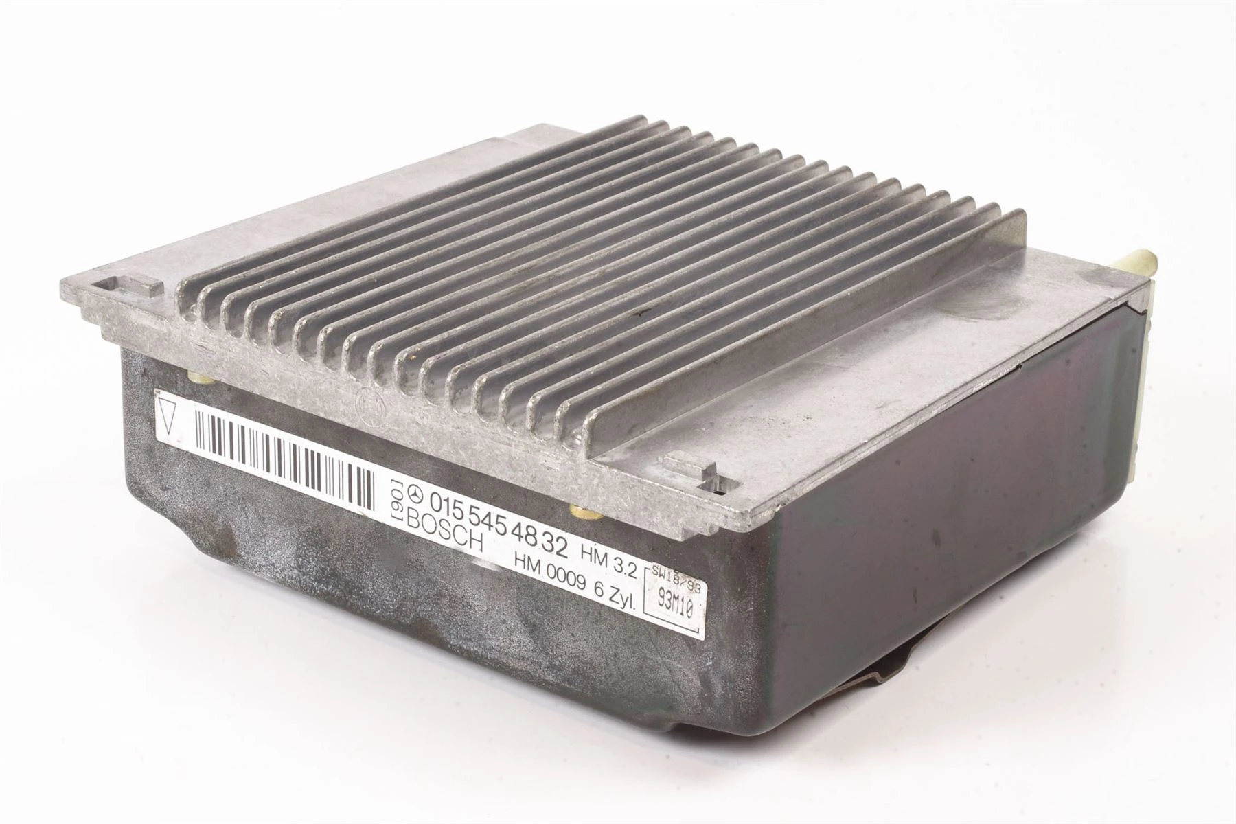 Mercedes 0155454832 HFM Engine Control Unit | R129 SL