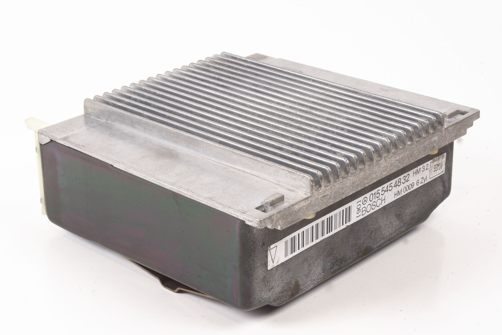 Mercedes 0155454832 HFM Engine Control Unit | R129 SL