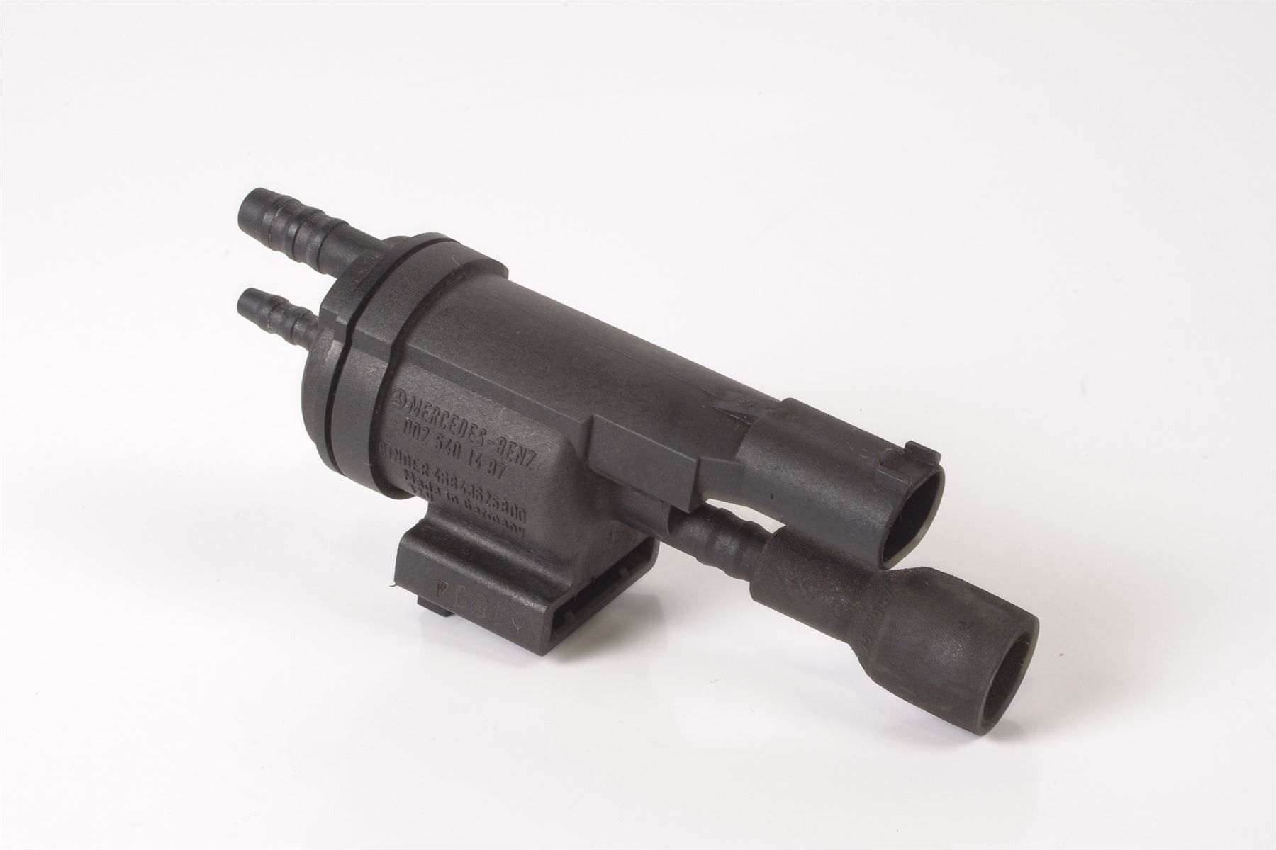 Mercedes 0025401497 EGR Vacuum Valve (a) | R129 R230 SL W163 W164 W166 M W168... (Archive)