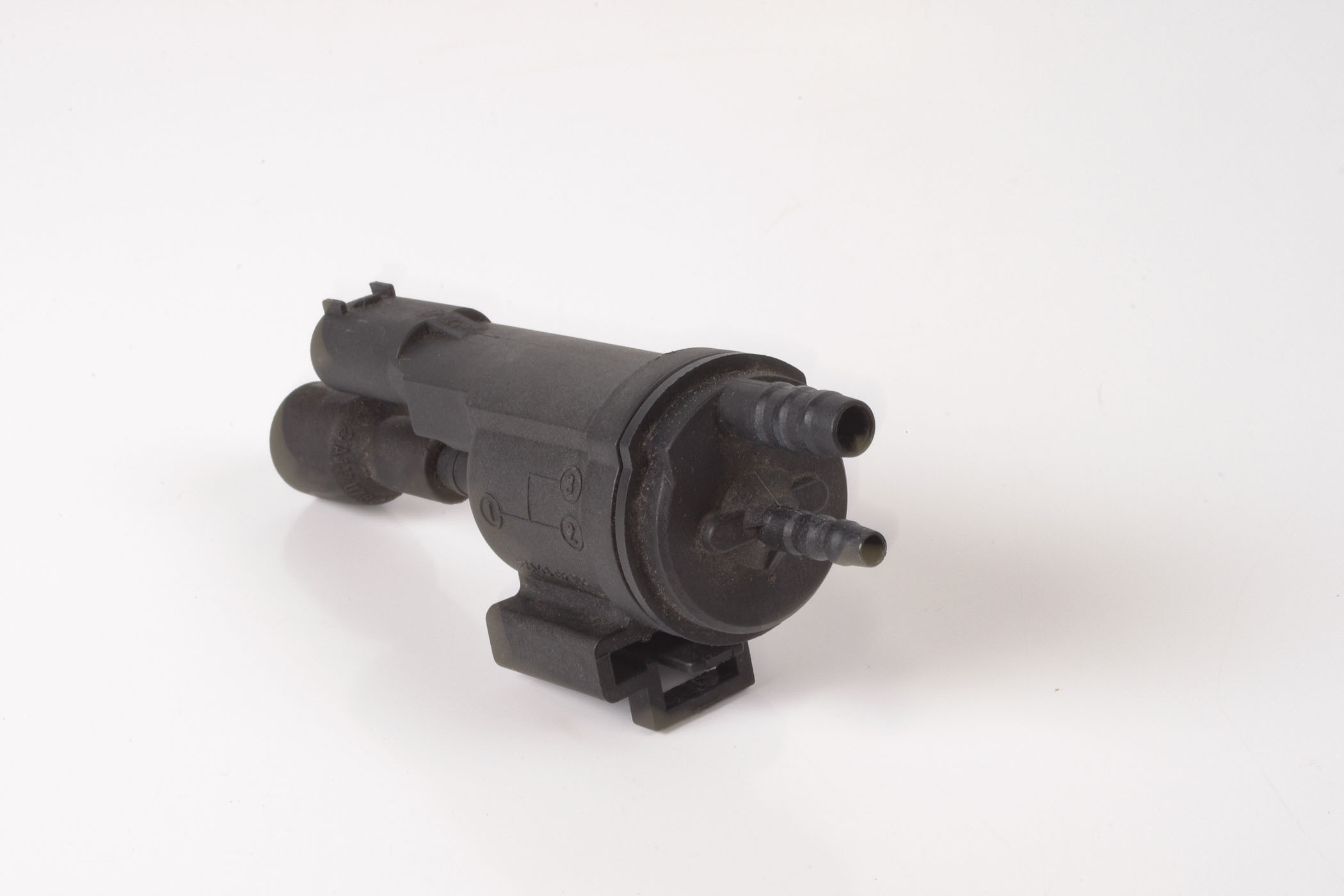 Mercedes 0025401497 EGR Vacuum Valve (a) | R129 R230 SL W163 W164 W166 M W168... (Archive)