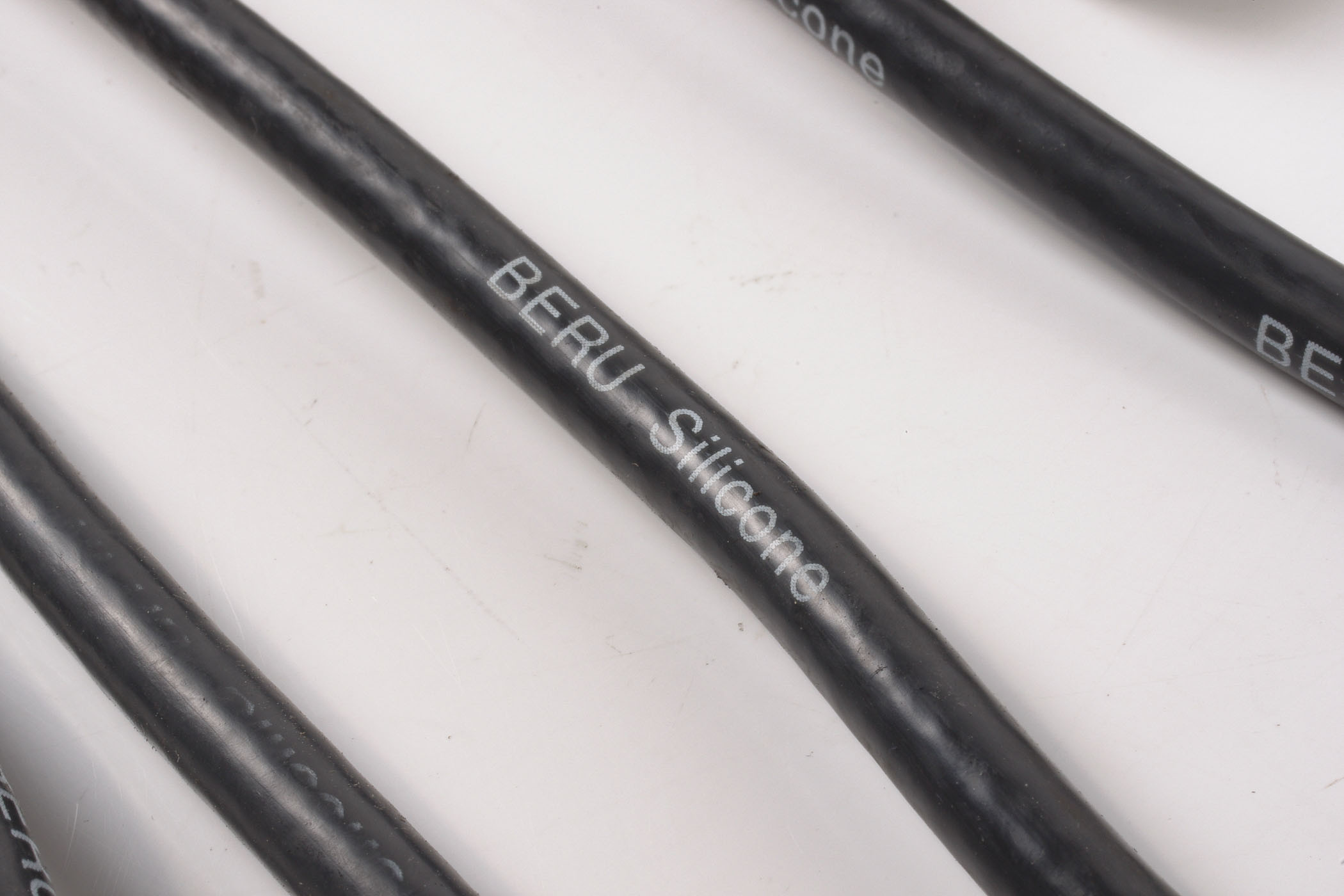 Mercedes 0001566810 Ignition Lead x8 (a) | W124 E R129 SL W140 S W202 C