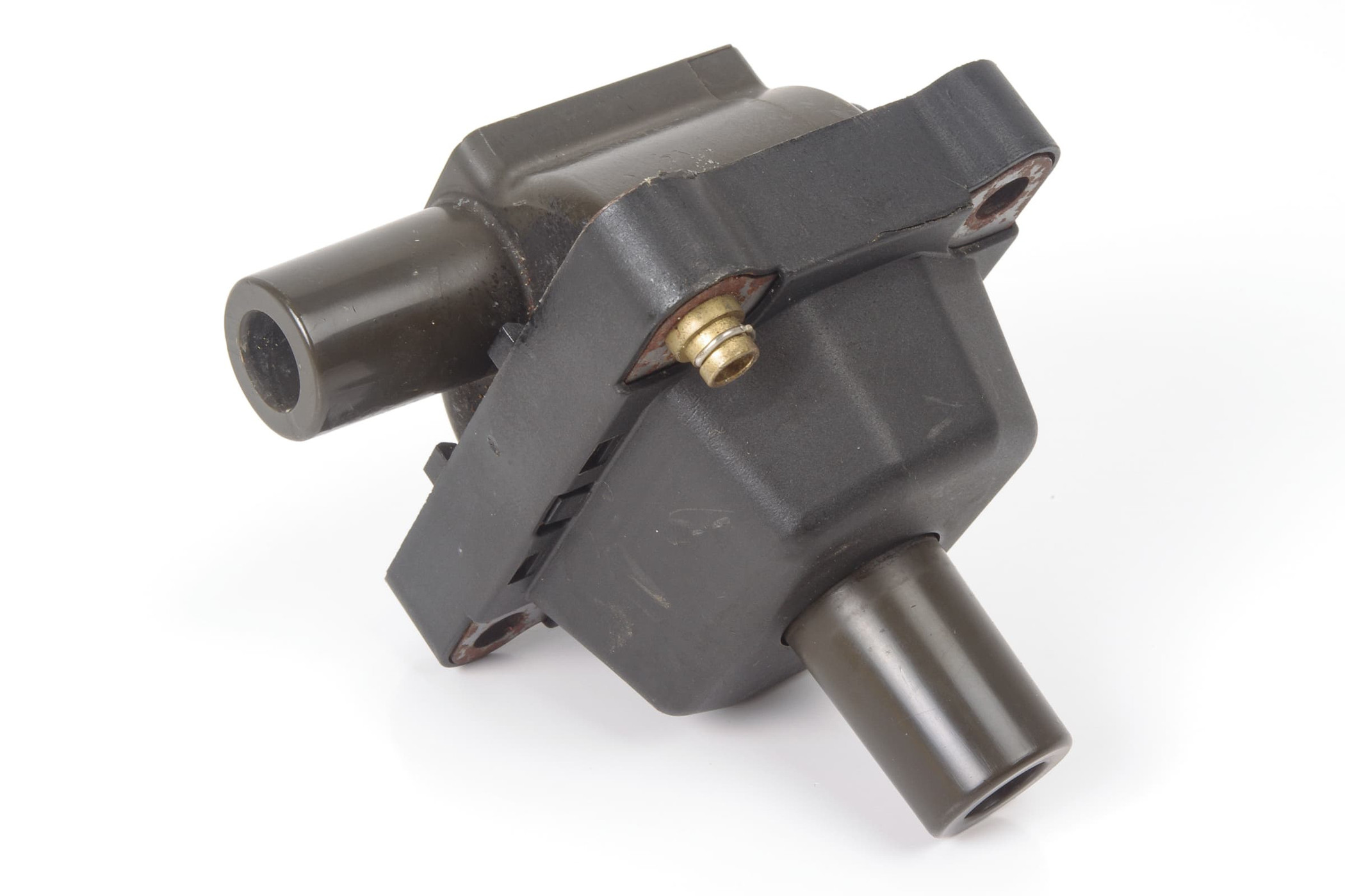 Mercedes 0001587103 Ignition Coil | W124 W210 E R129 SL W140 S W202 C C208...