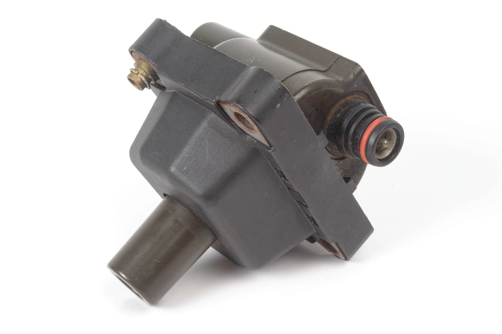 Mercedes 0001587103 Ignition Coil | W124 W210 E R129 SL W140 S W202 C C208...