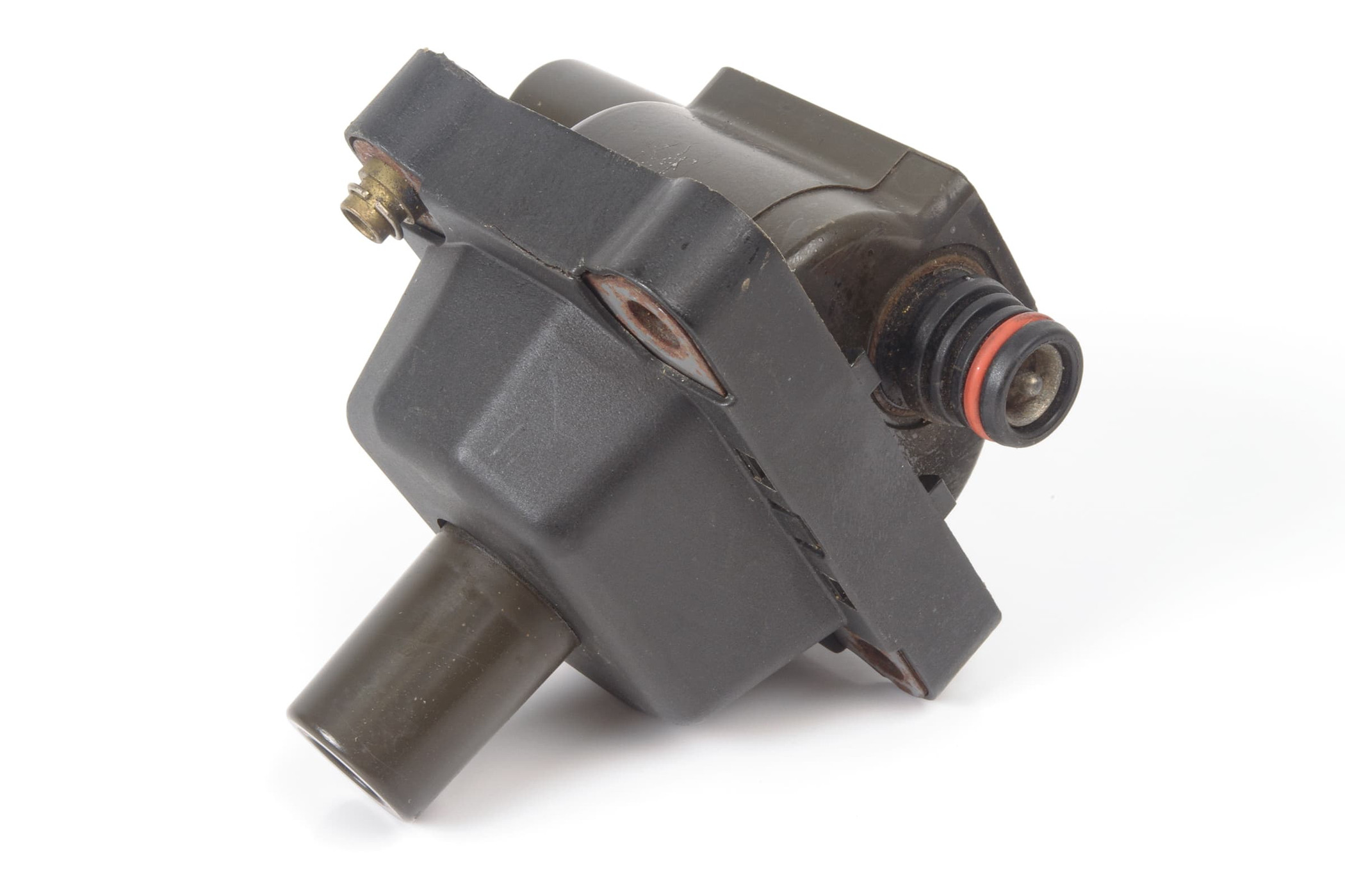Mercedes 0001587103 Ignition Coil | W124 W210 E R129 SL W140 S W202 C C208...